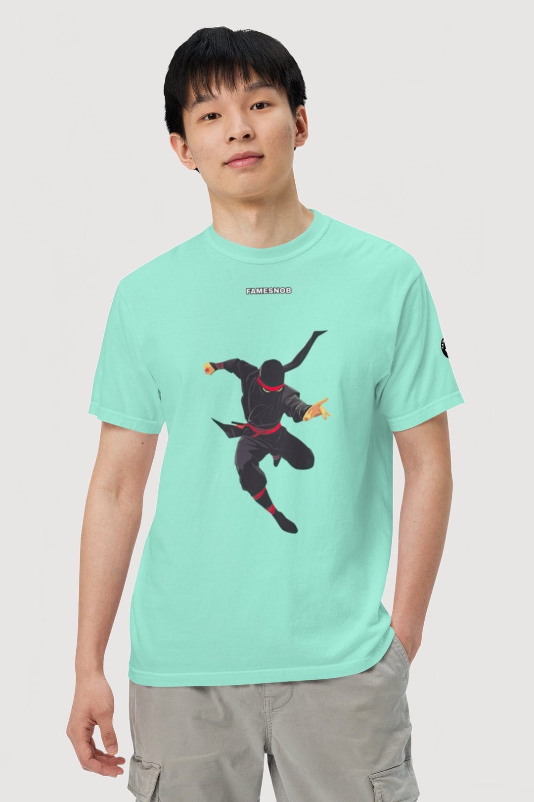 Updated product image