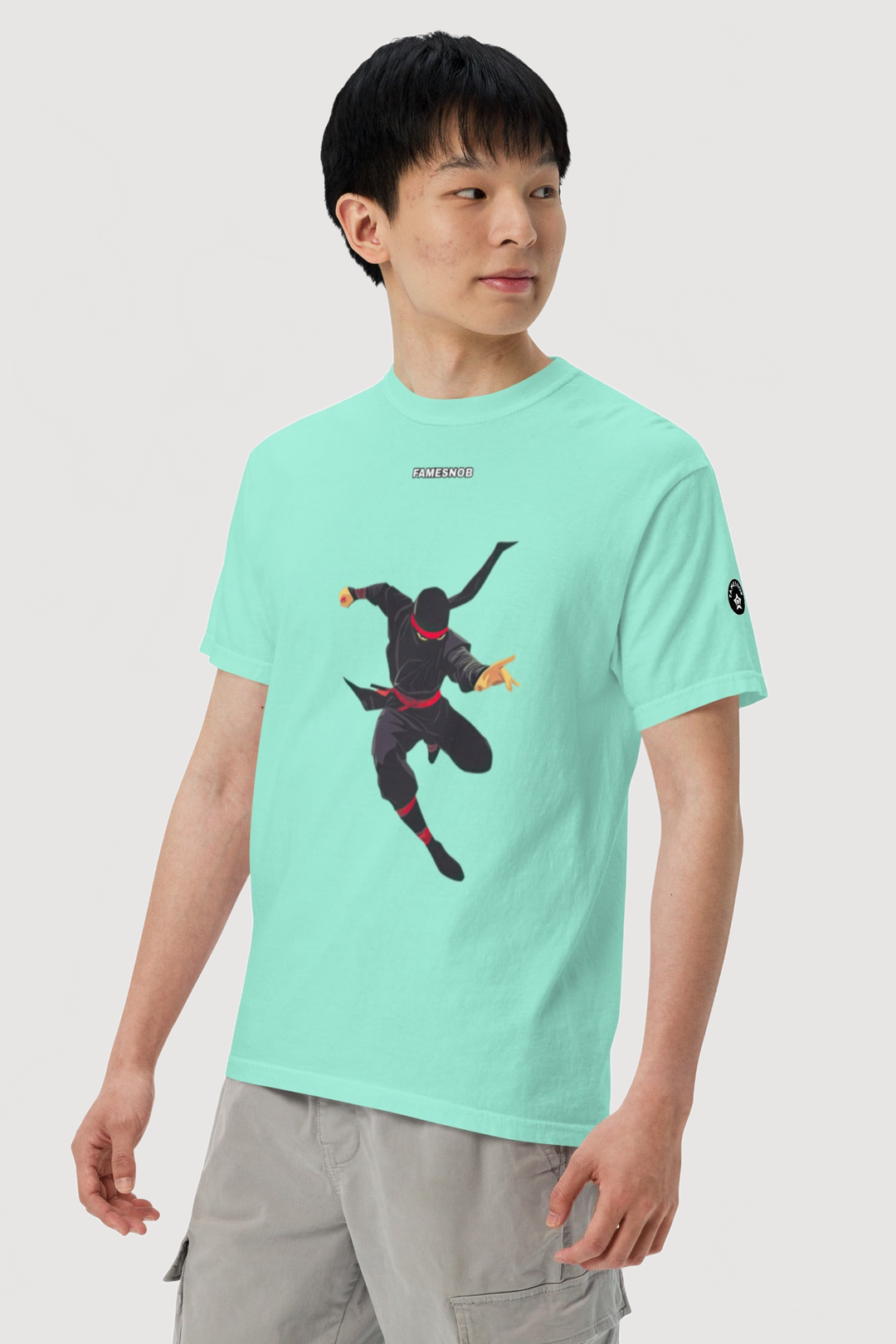 Updated product image