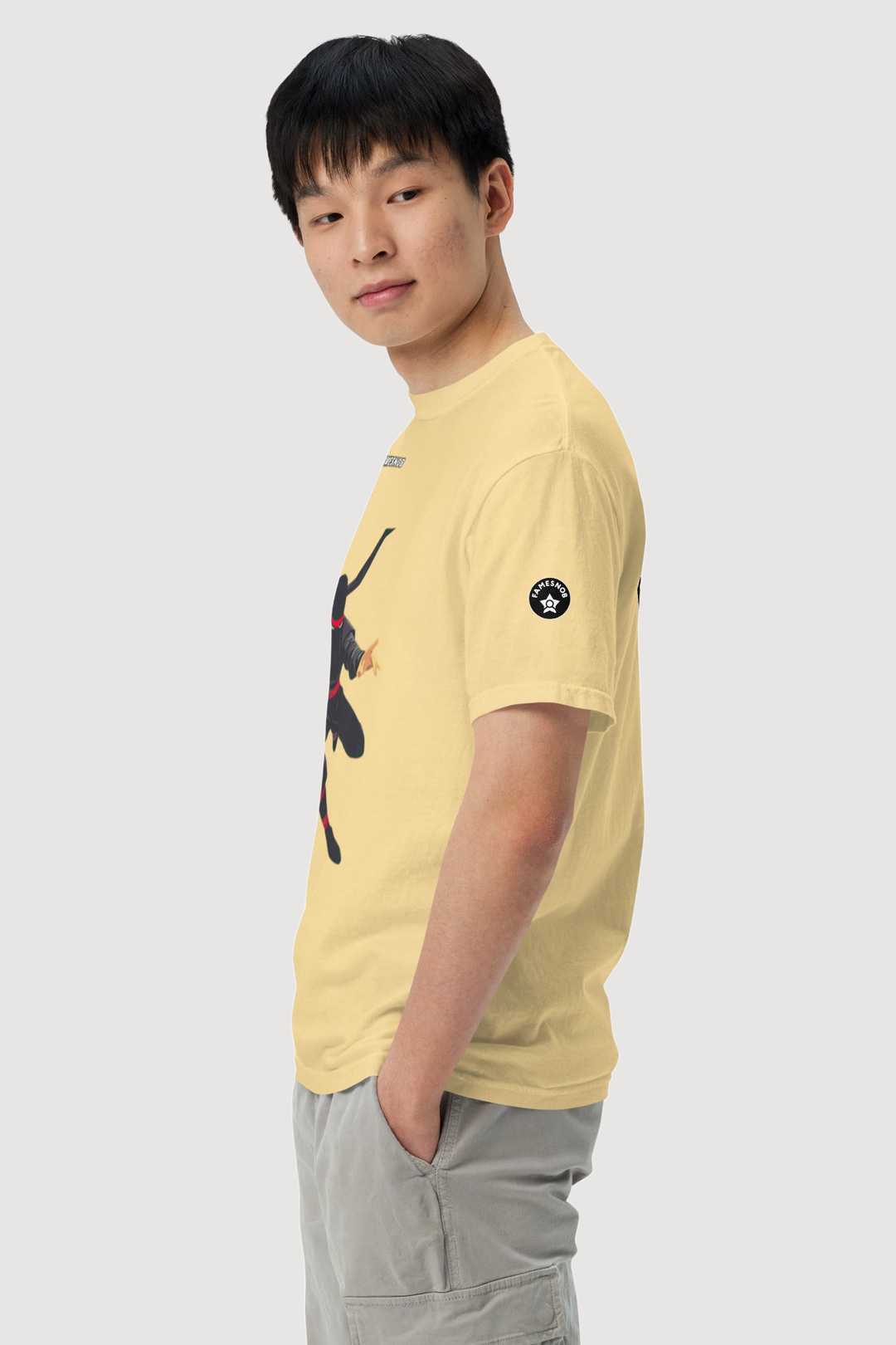 Updated product image