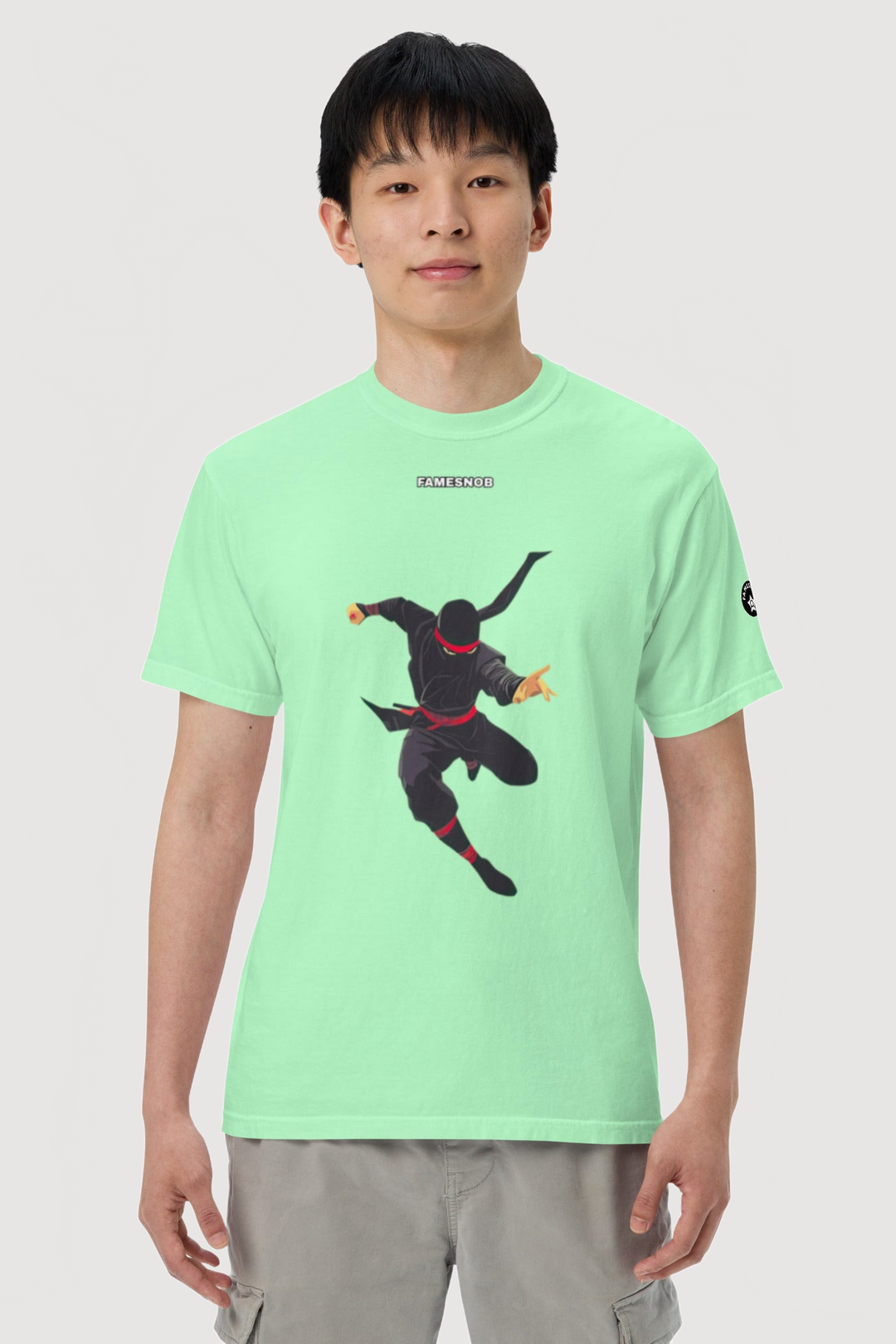 Updated product image