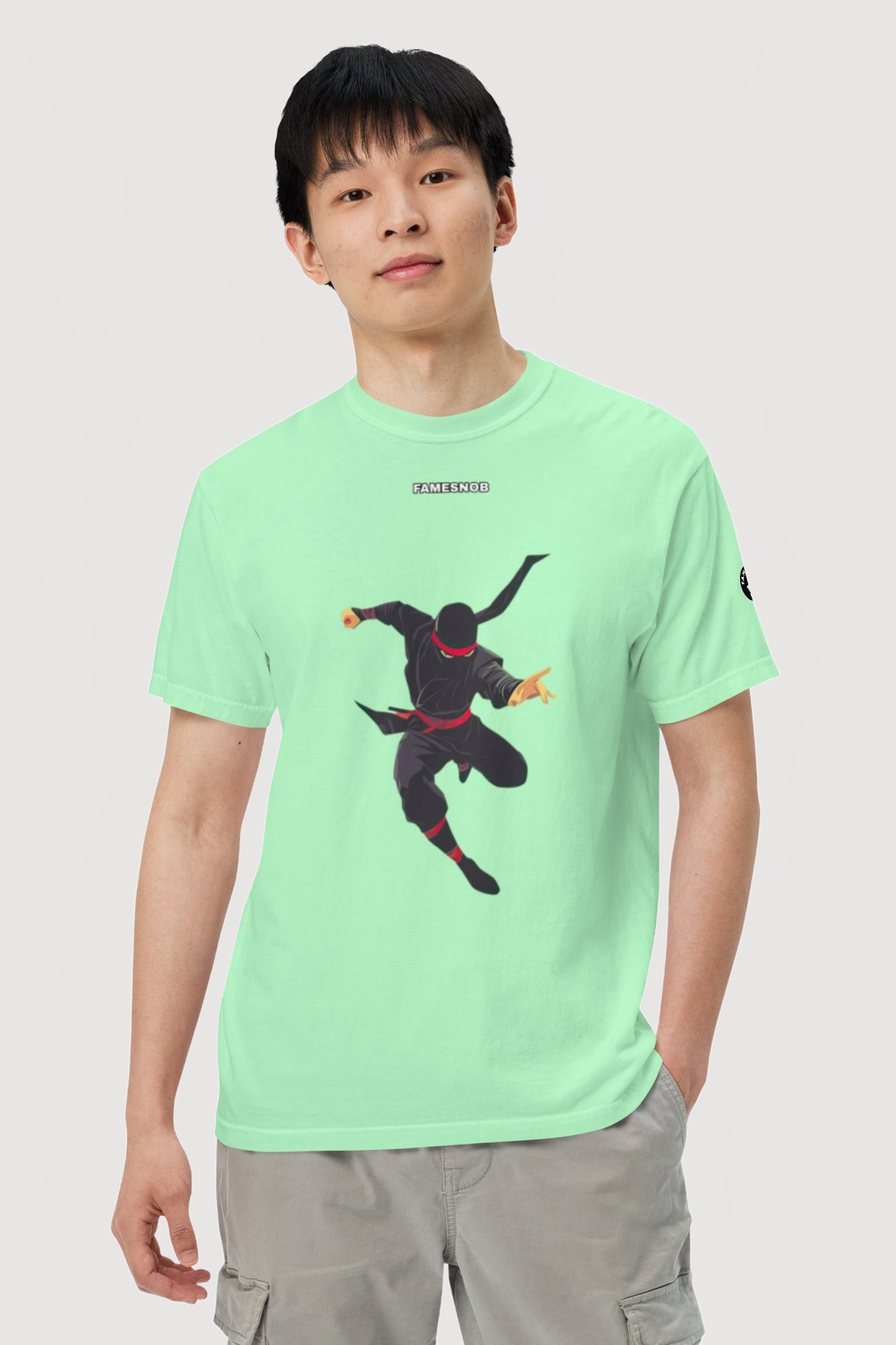 Updated product image