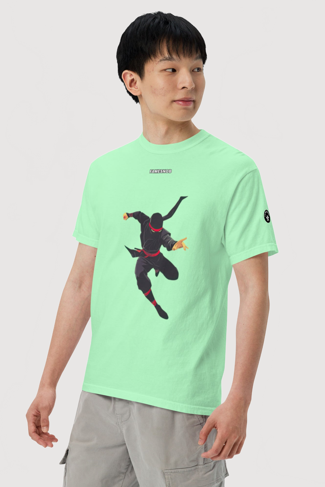 Updated product image