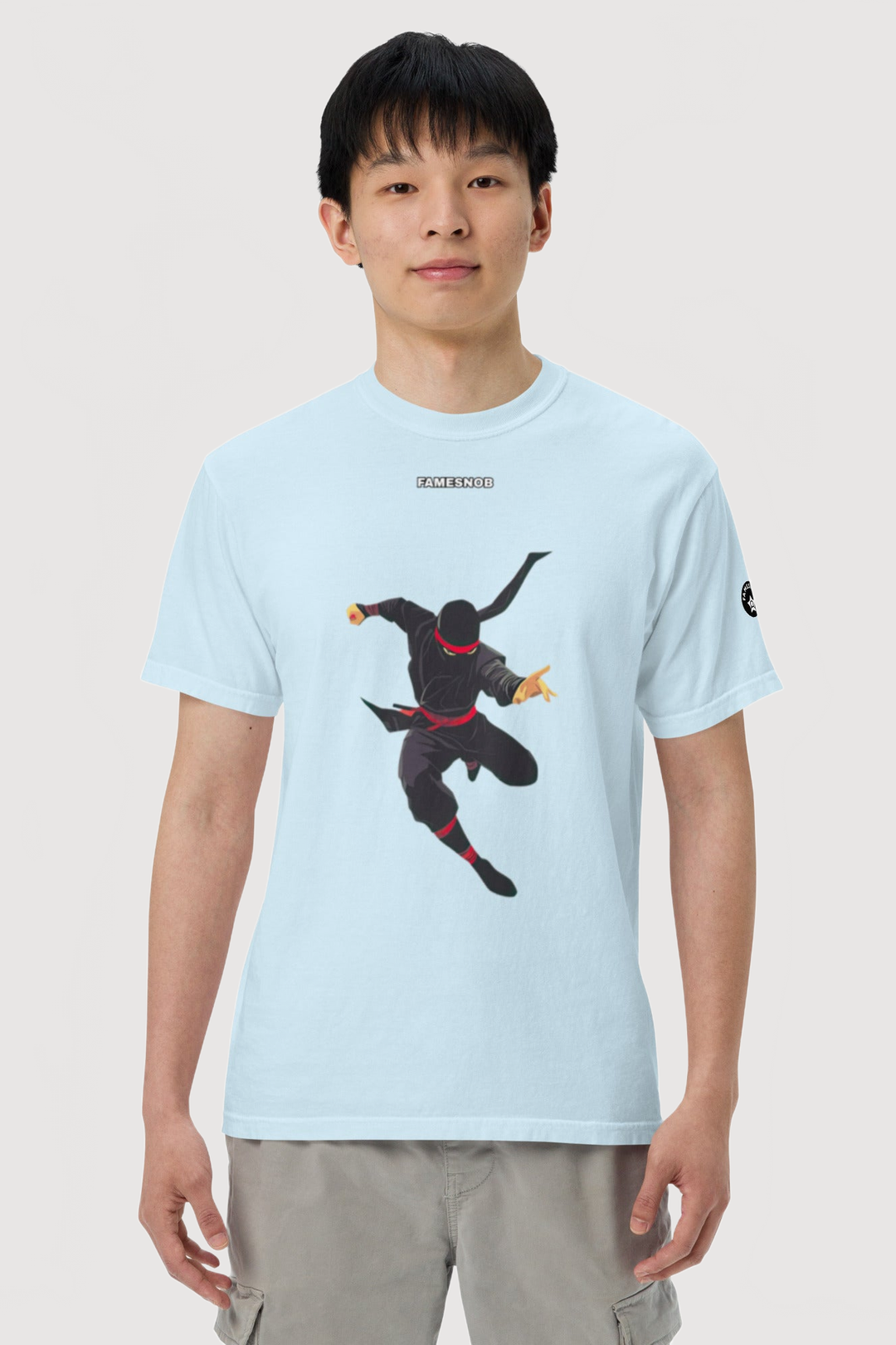 Updated product image