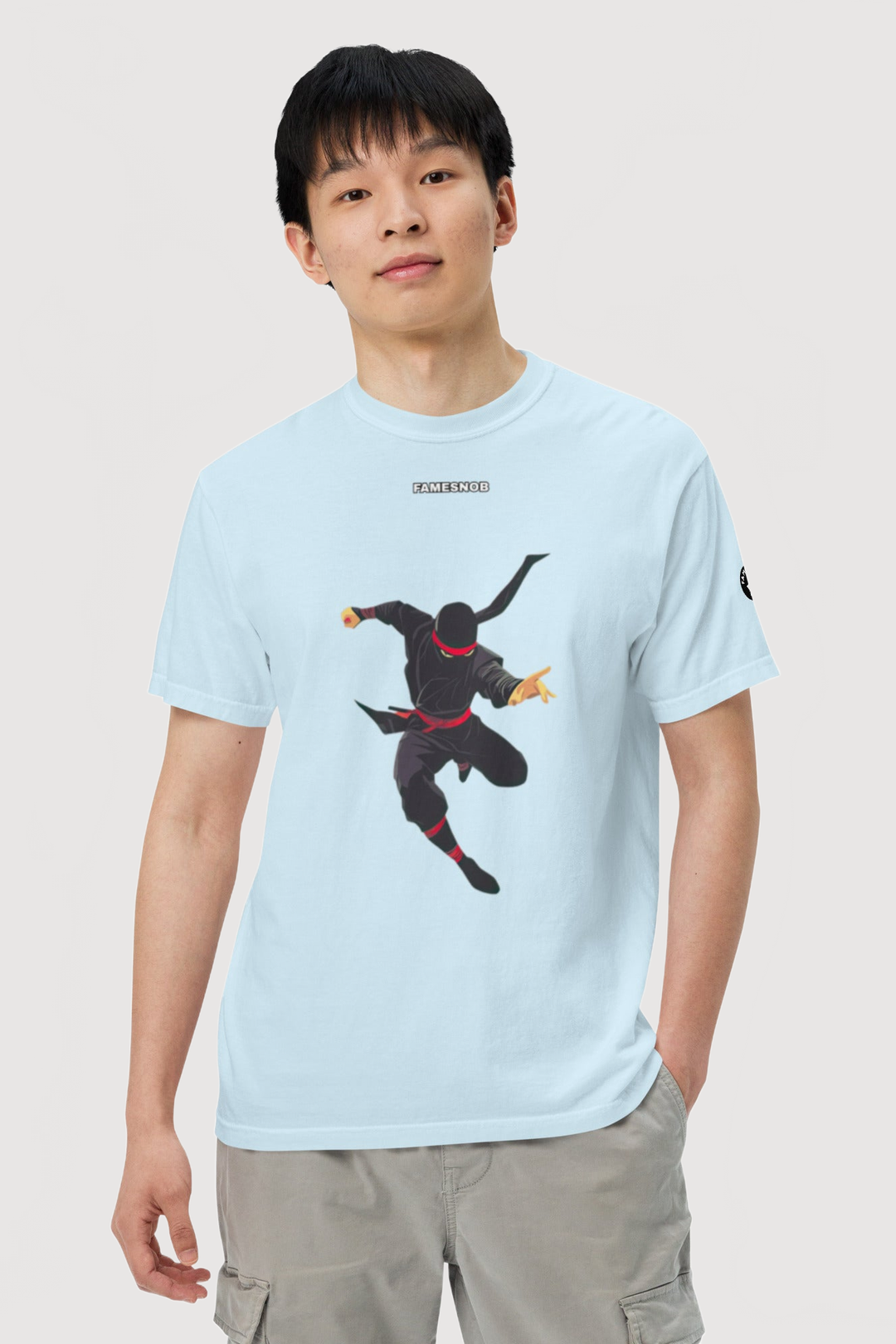 Updated product image