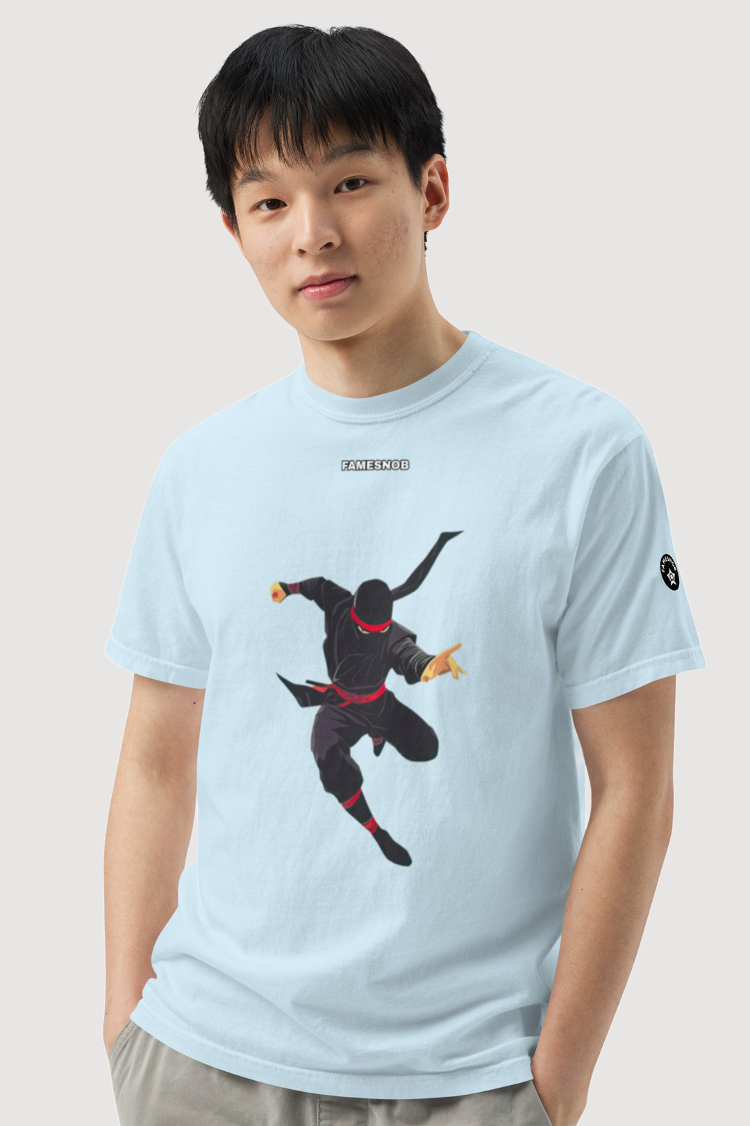 Updated product image