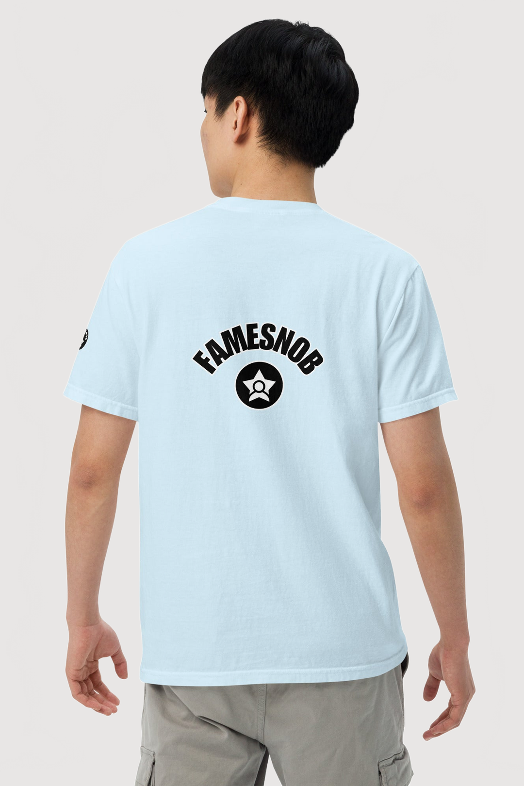 Updated product image