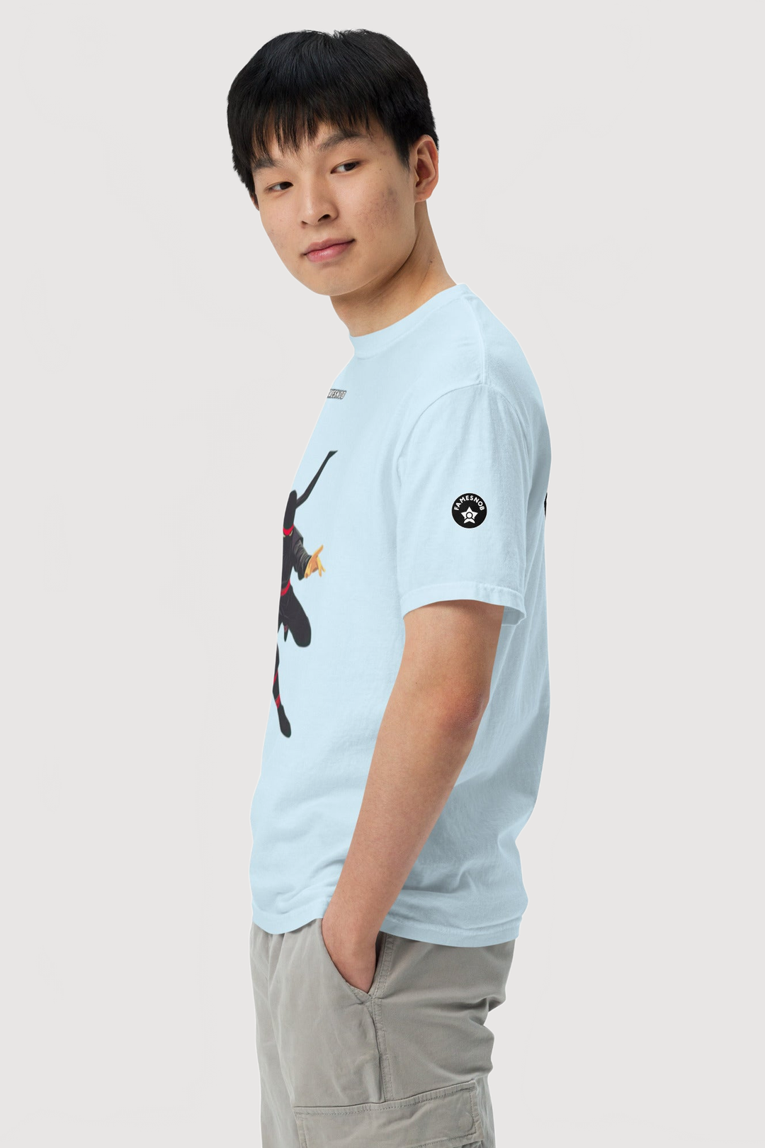 Updated product image