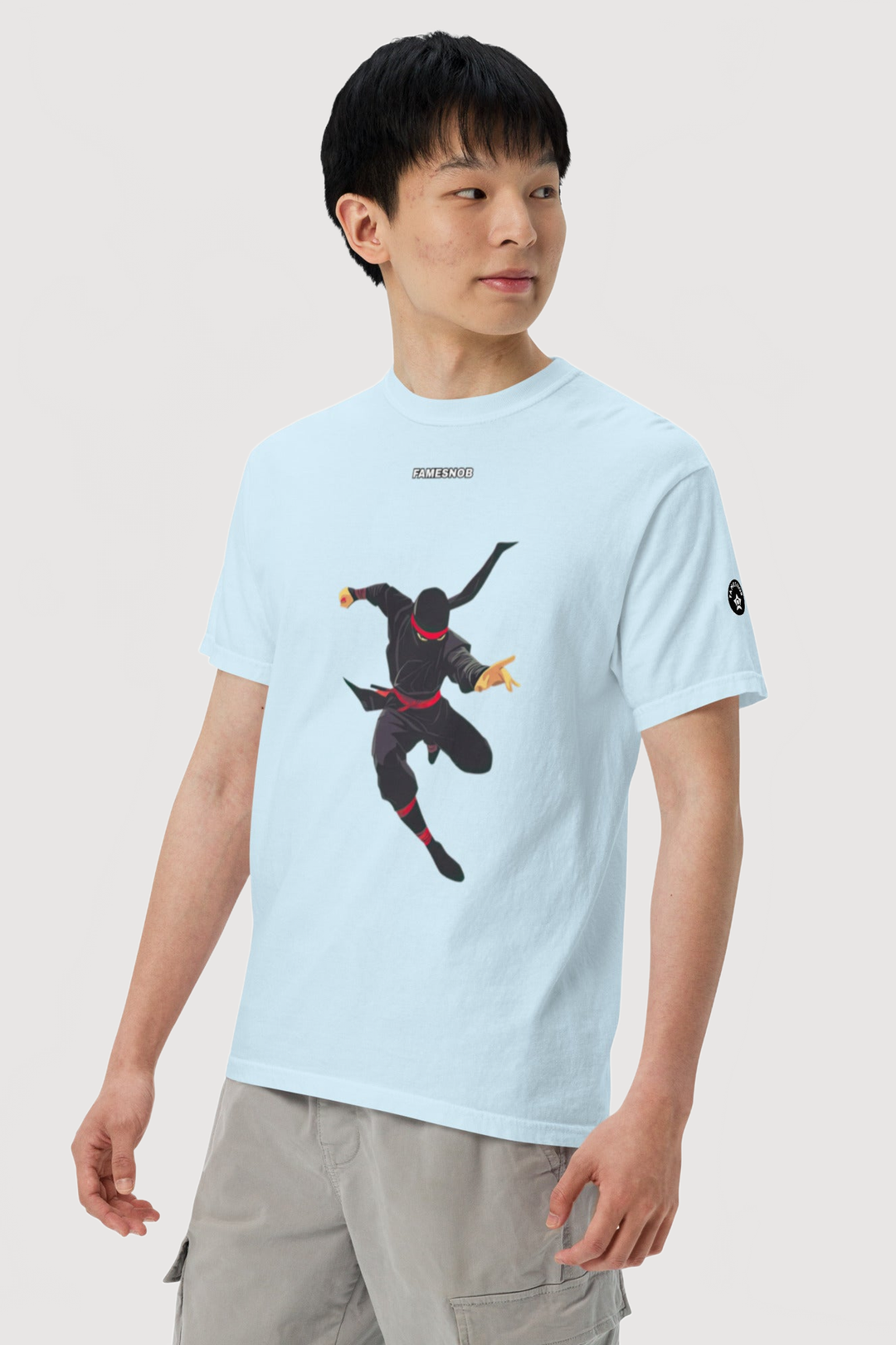 Updated product image