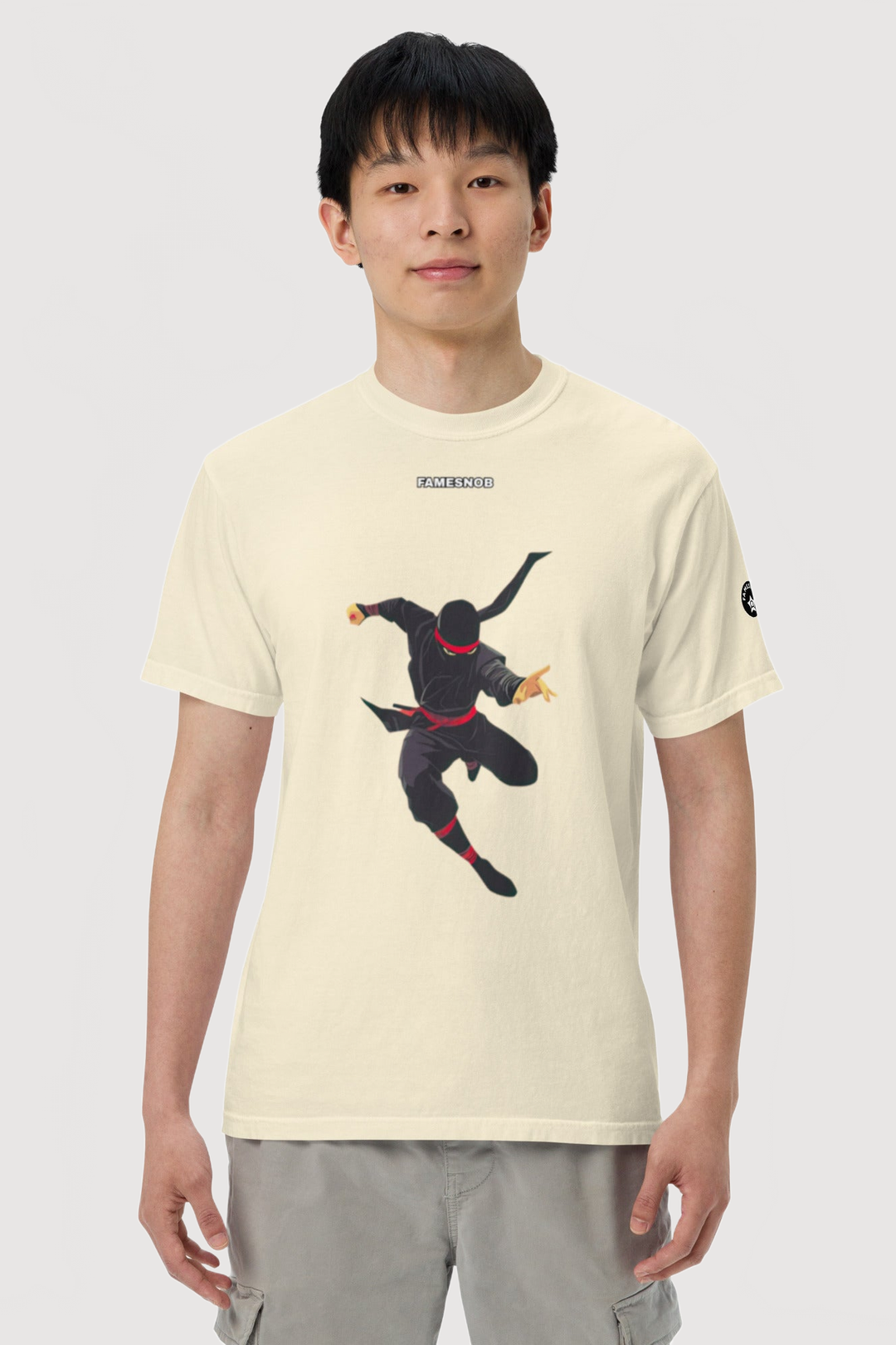 Updated product image