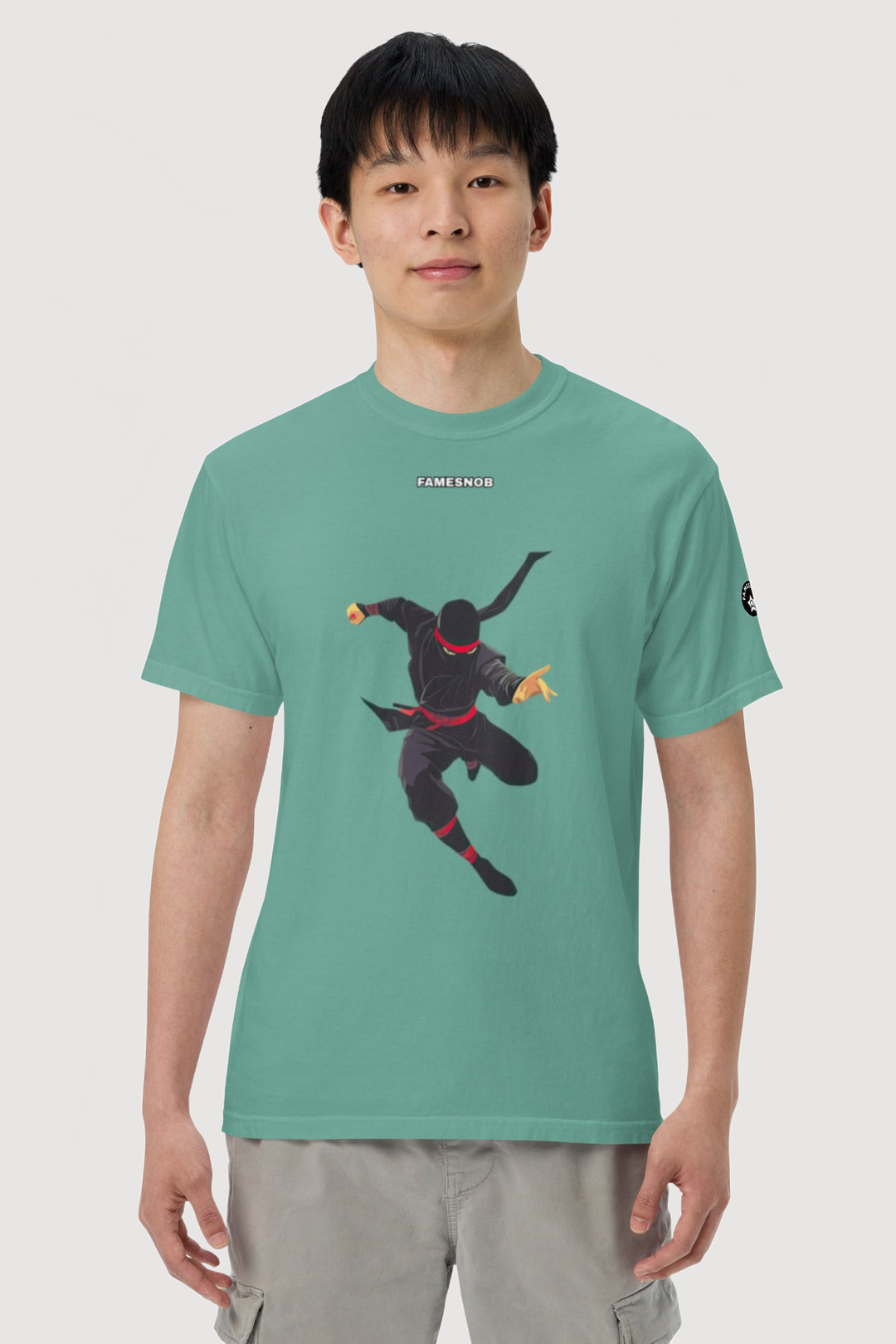 Updated product image