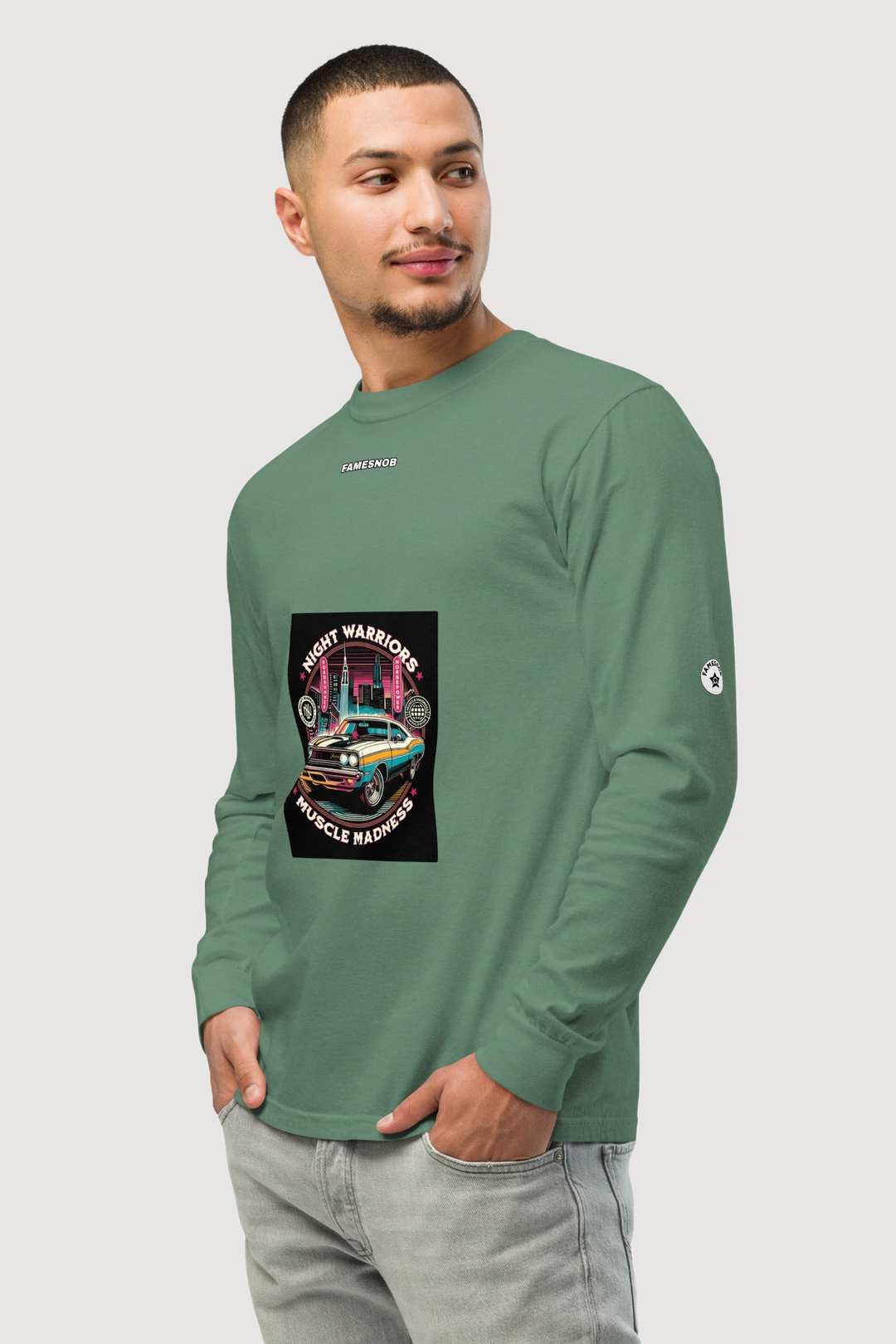 Updated product image