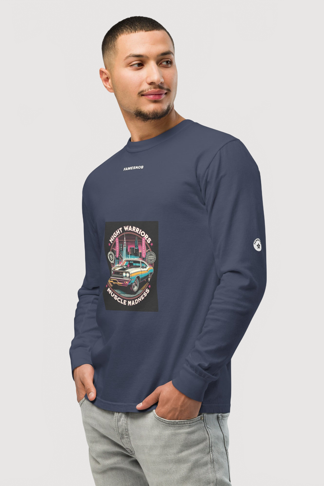 Updated product image