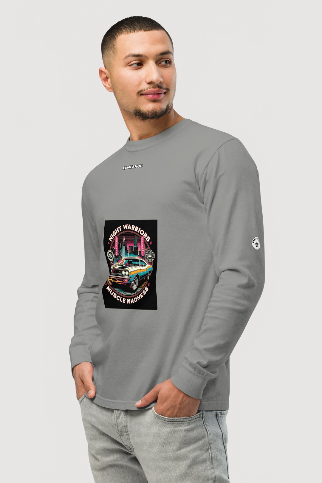 Updated product image