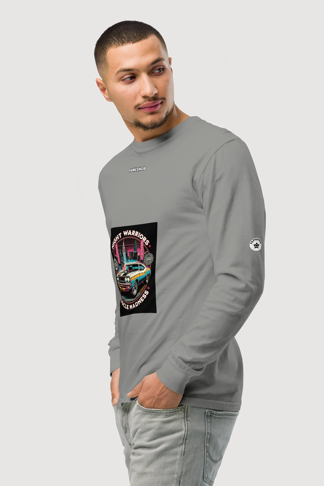 Updated product image
