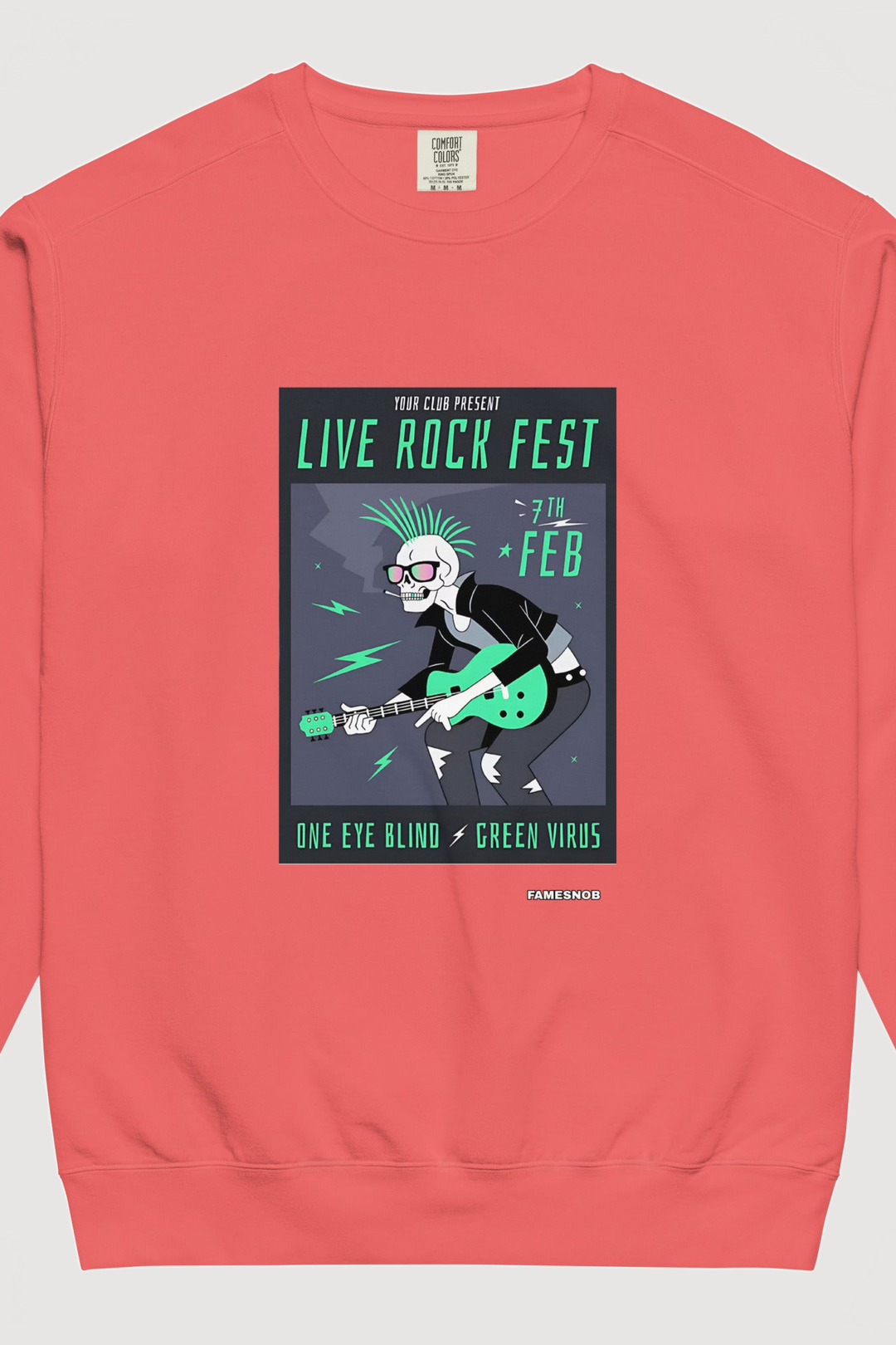 Updated product image