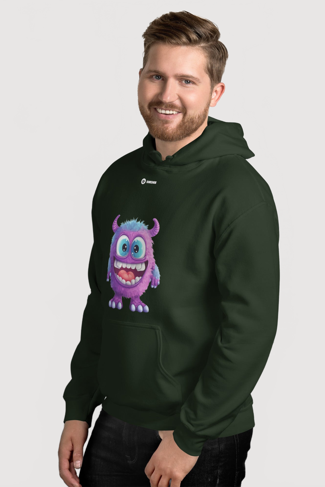 Updated product image