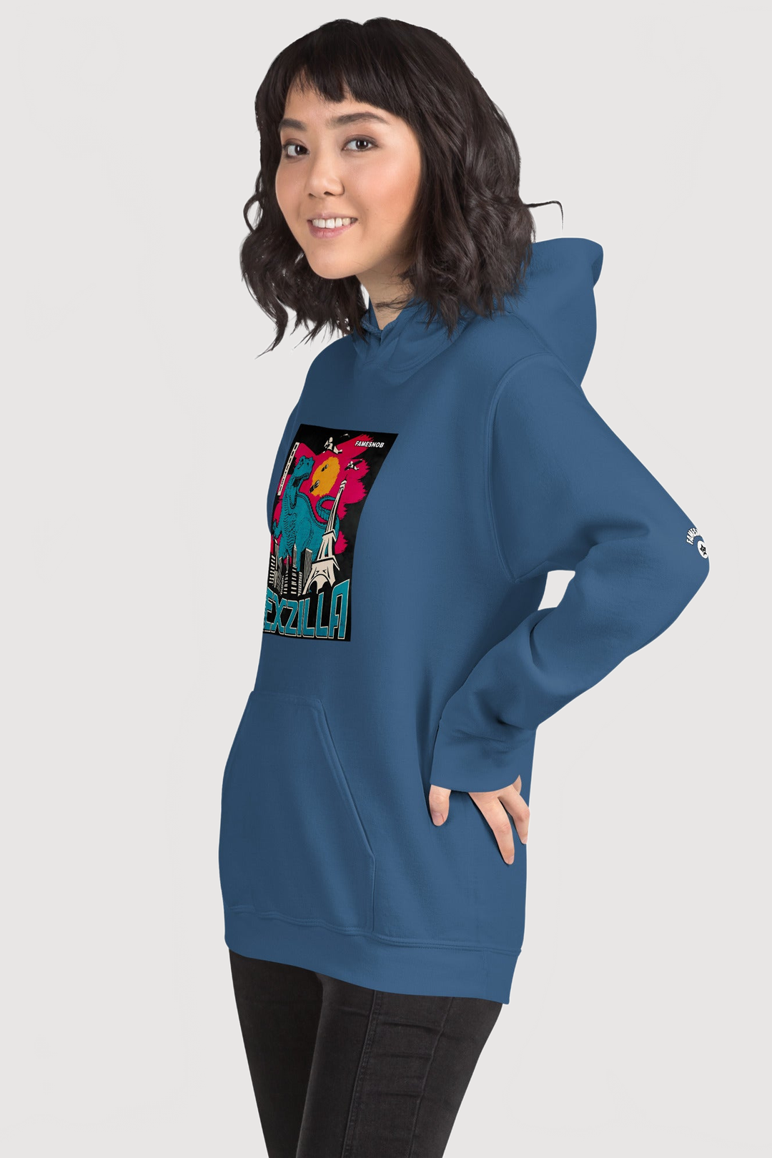 Updated product image