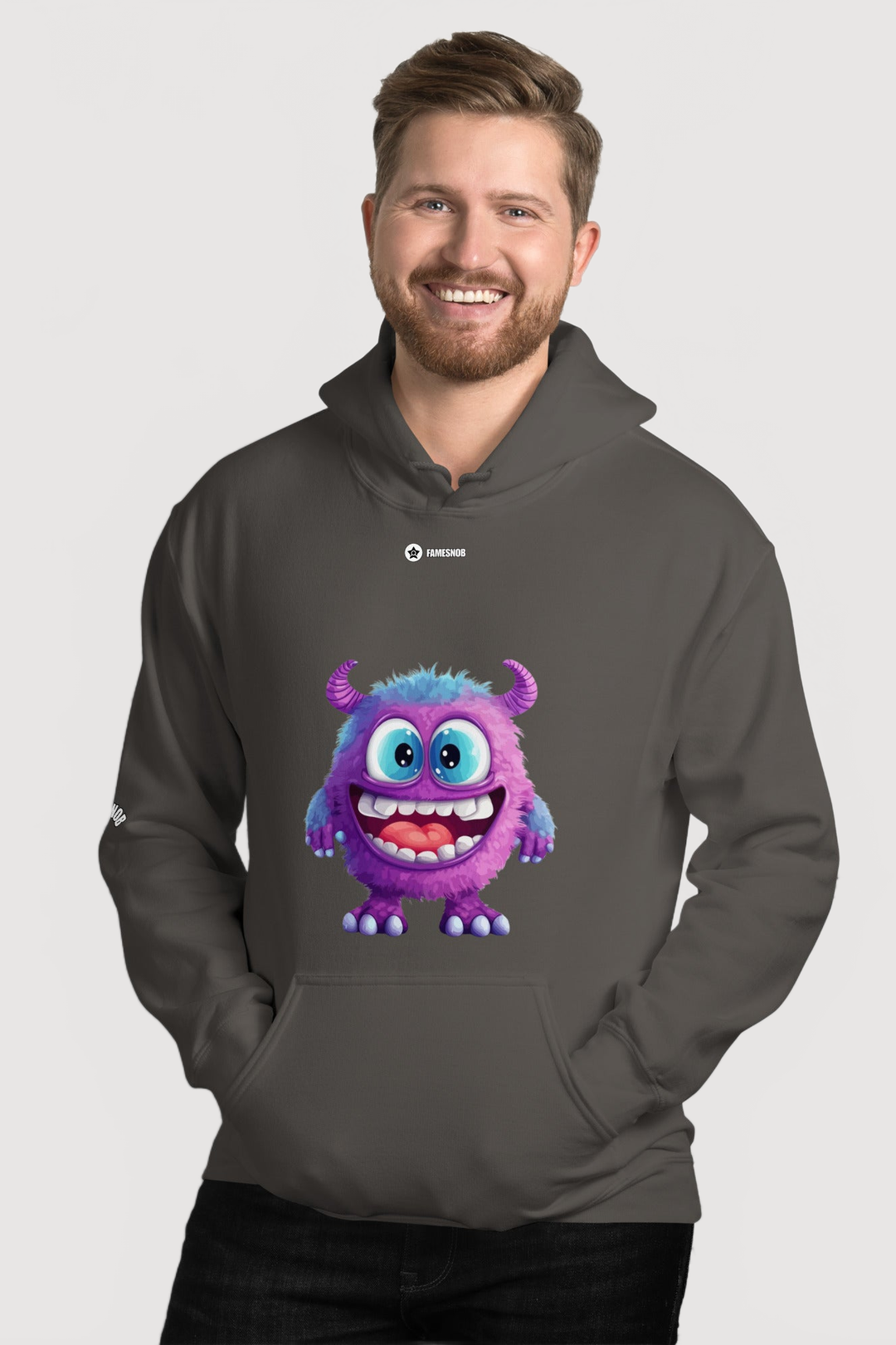 Updated product image