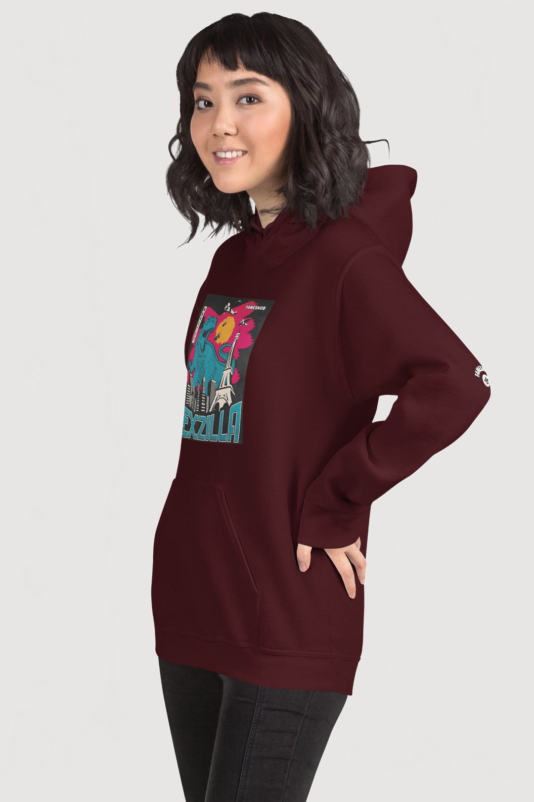 Updated product image
