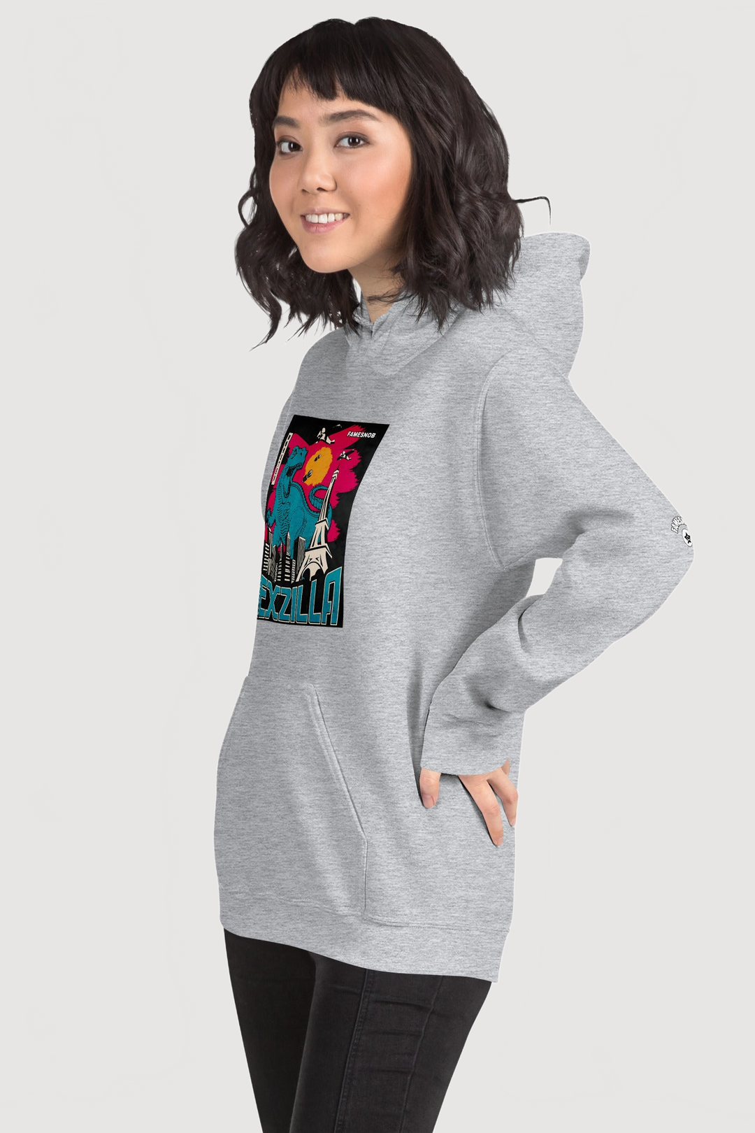 Updated product image