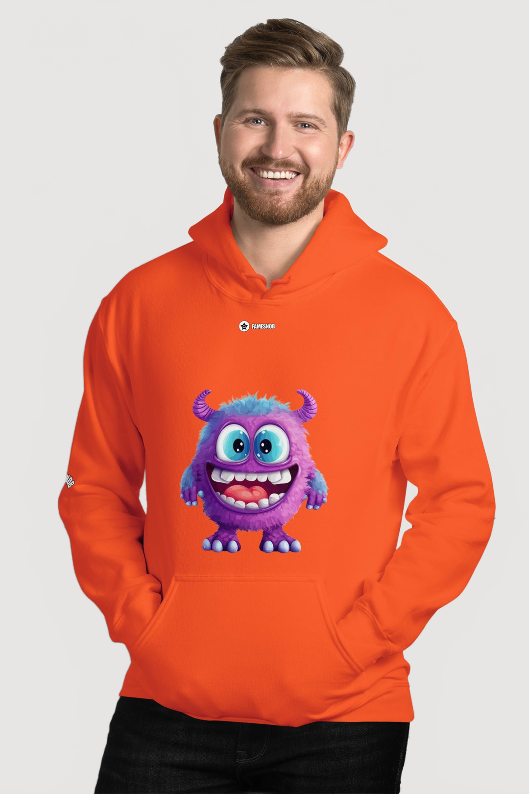 Updated product image