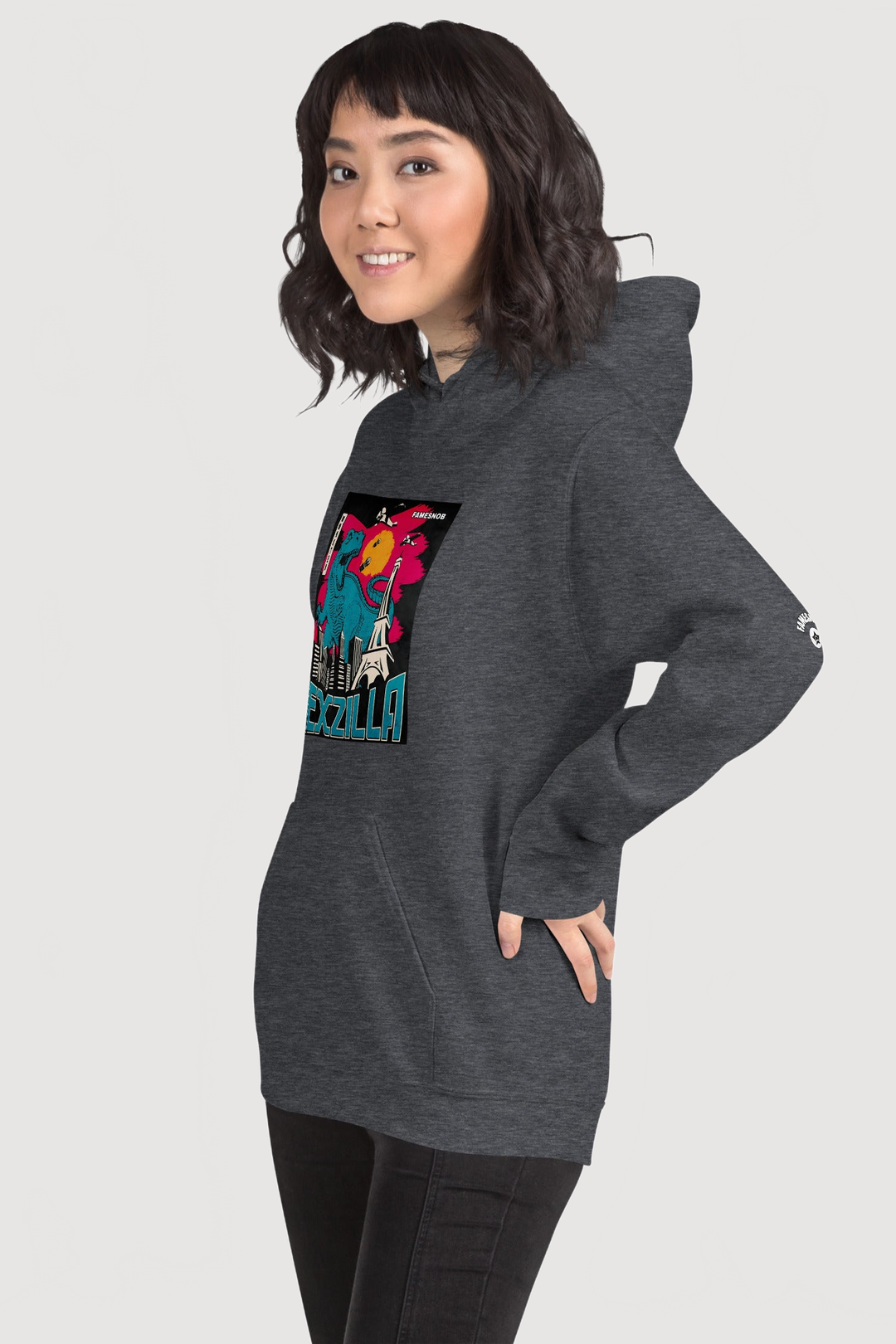 Updated product image