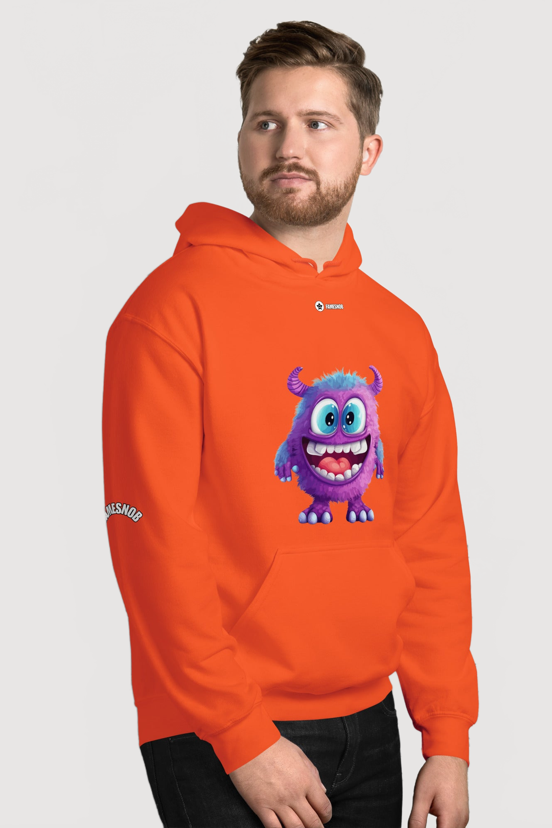 Updated product image