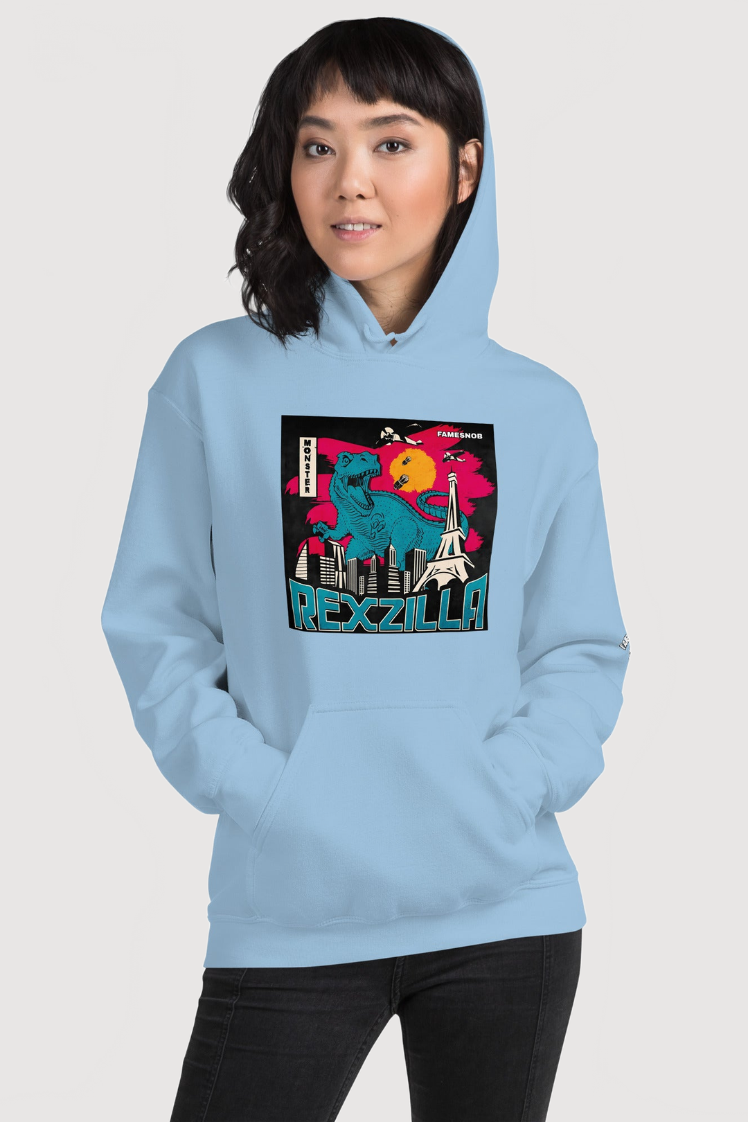 Updated product image