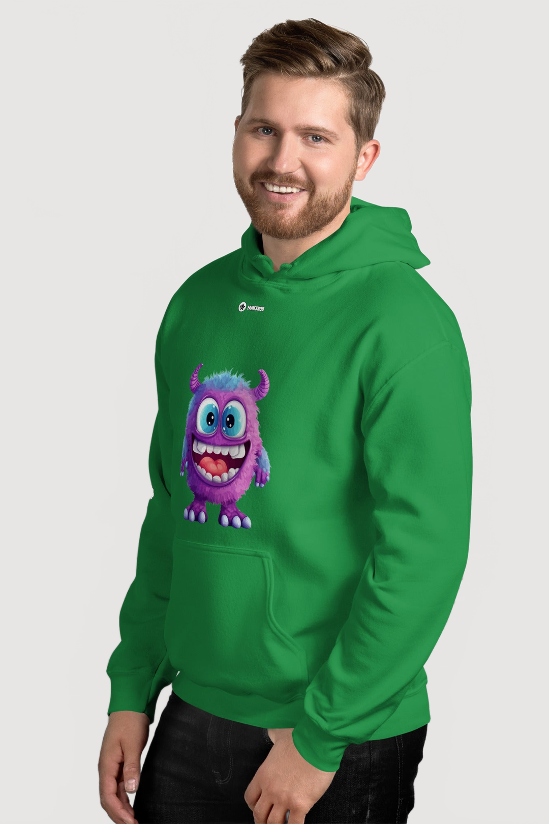 Updated product image