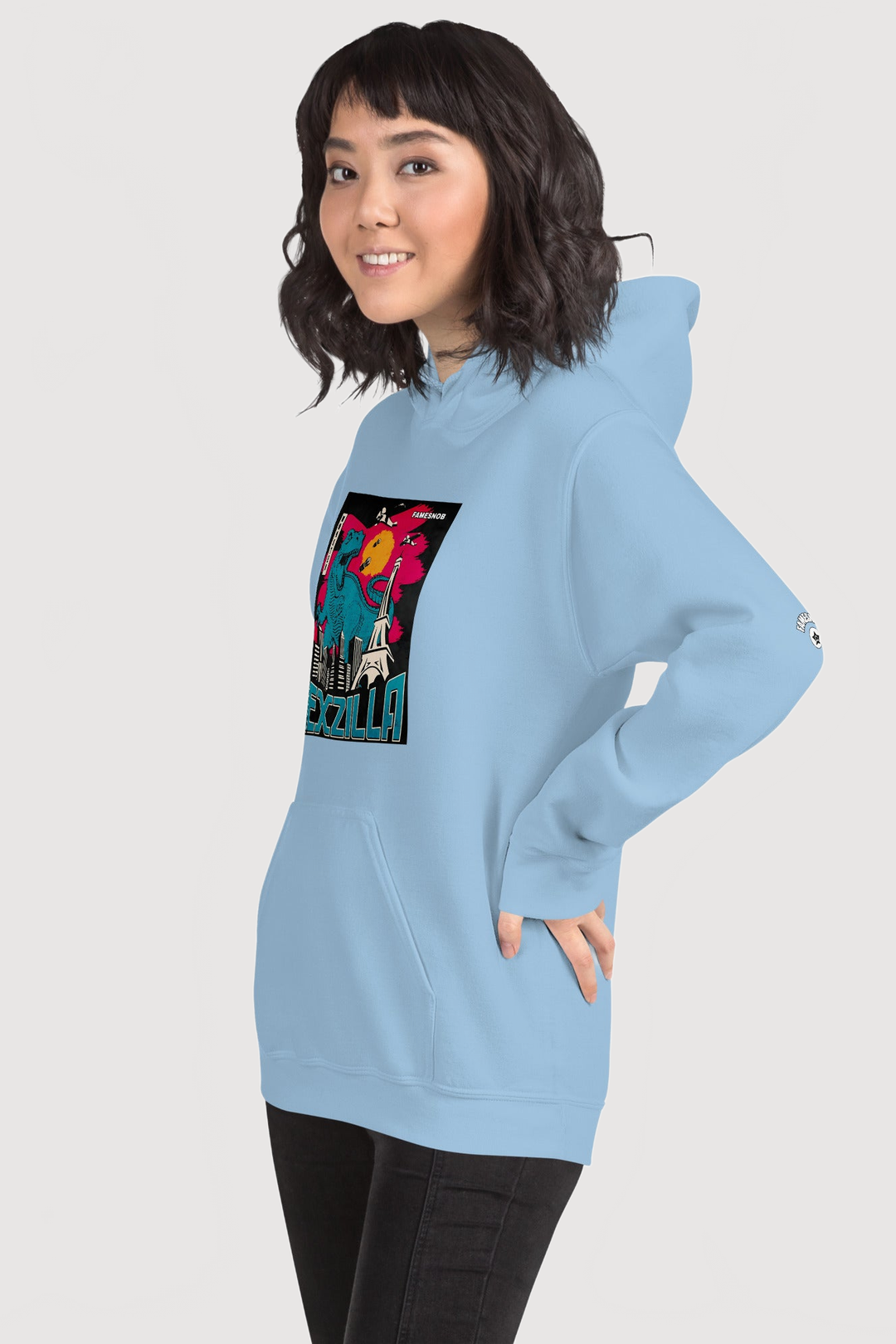 Updated product image