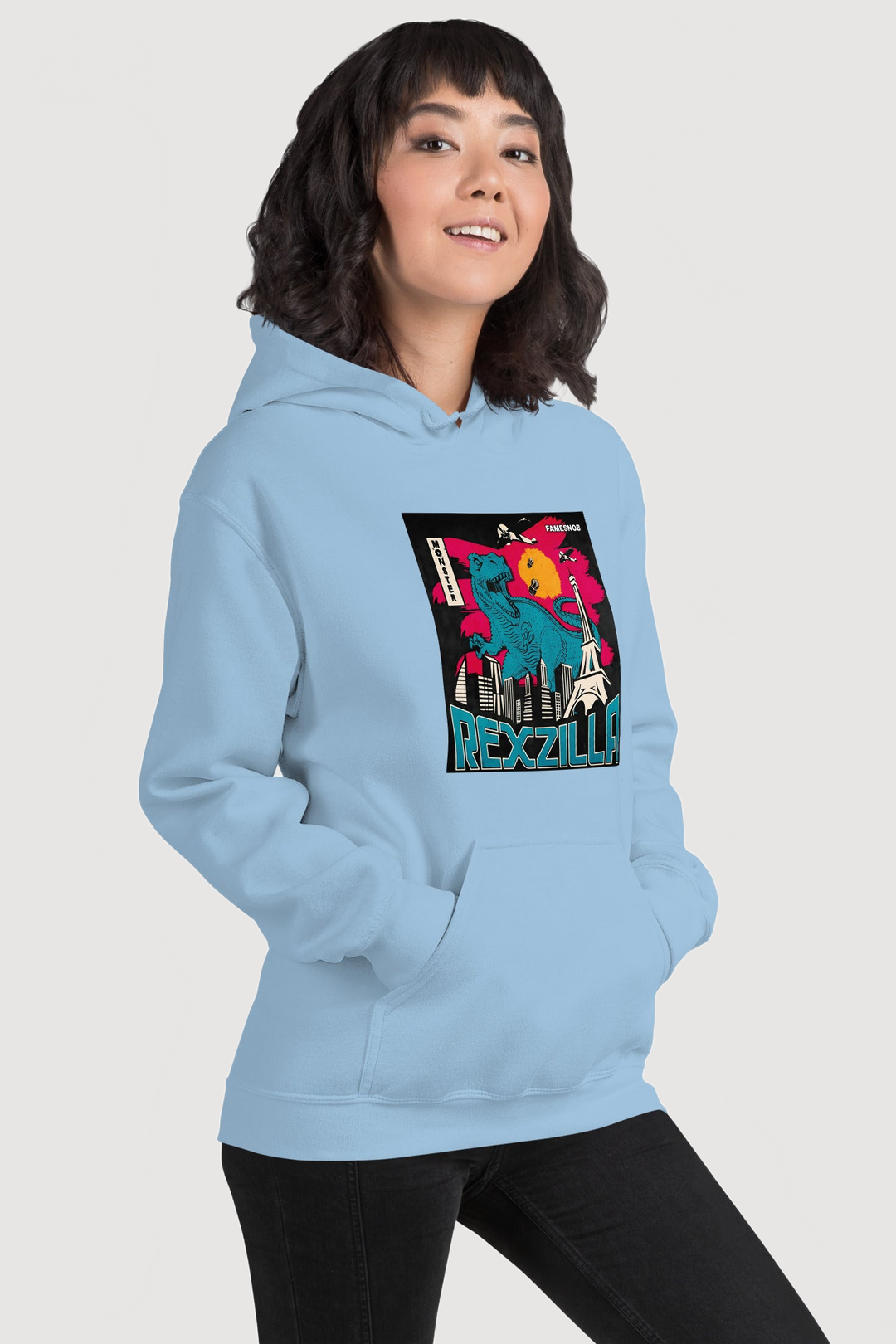 Updated product image