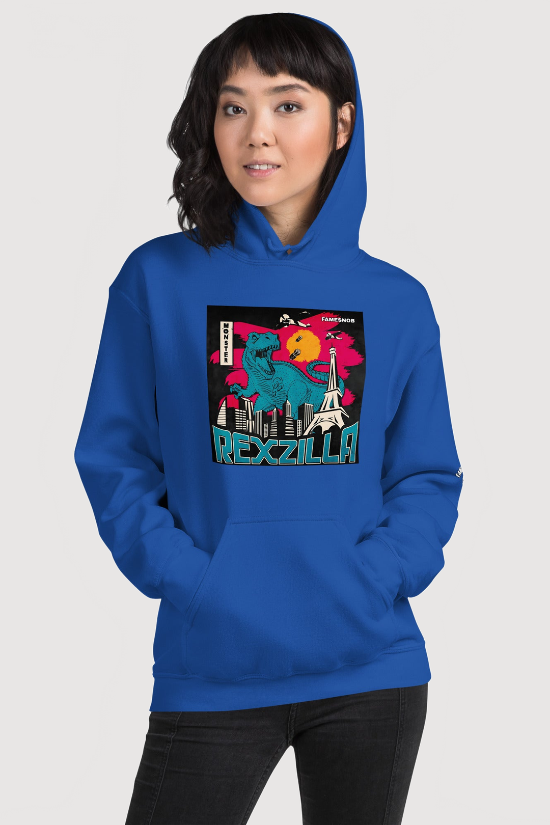 Updated product image