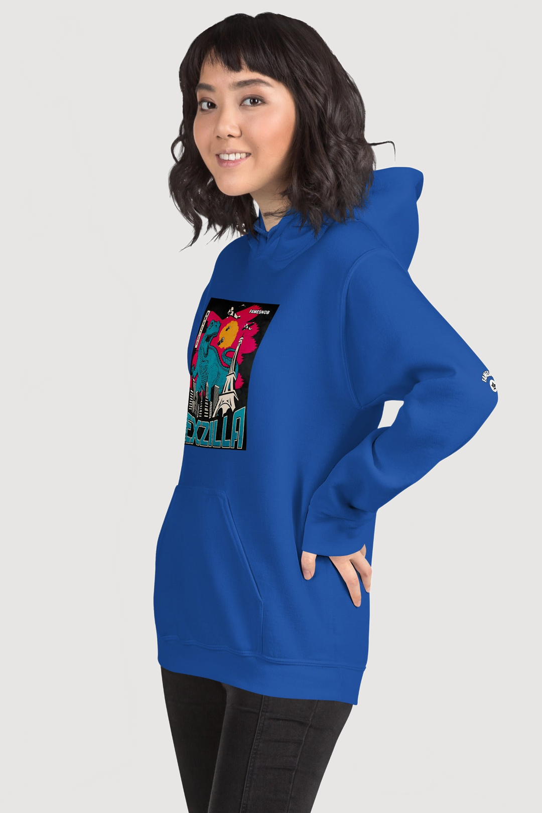Updated product image