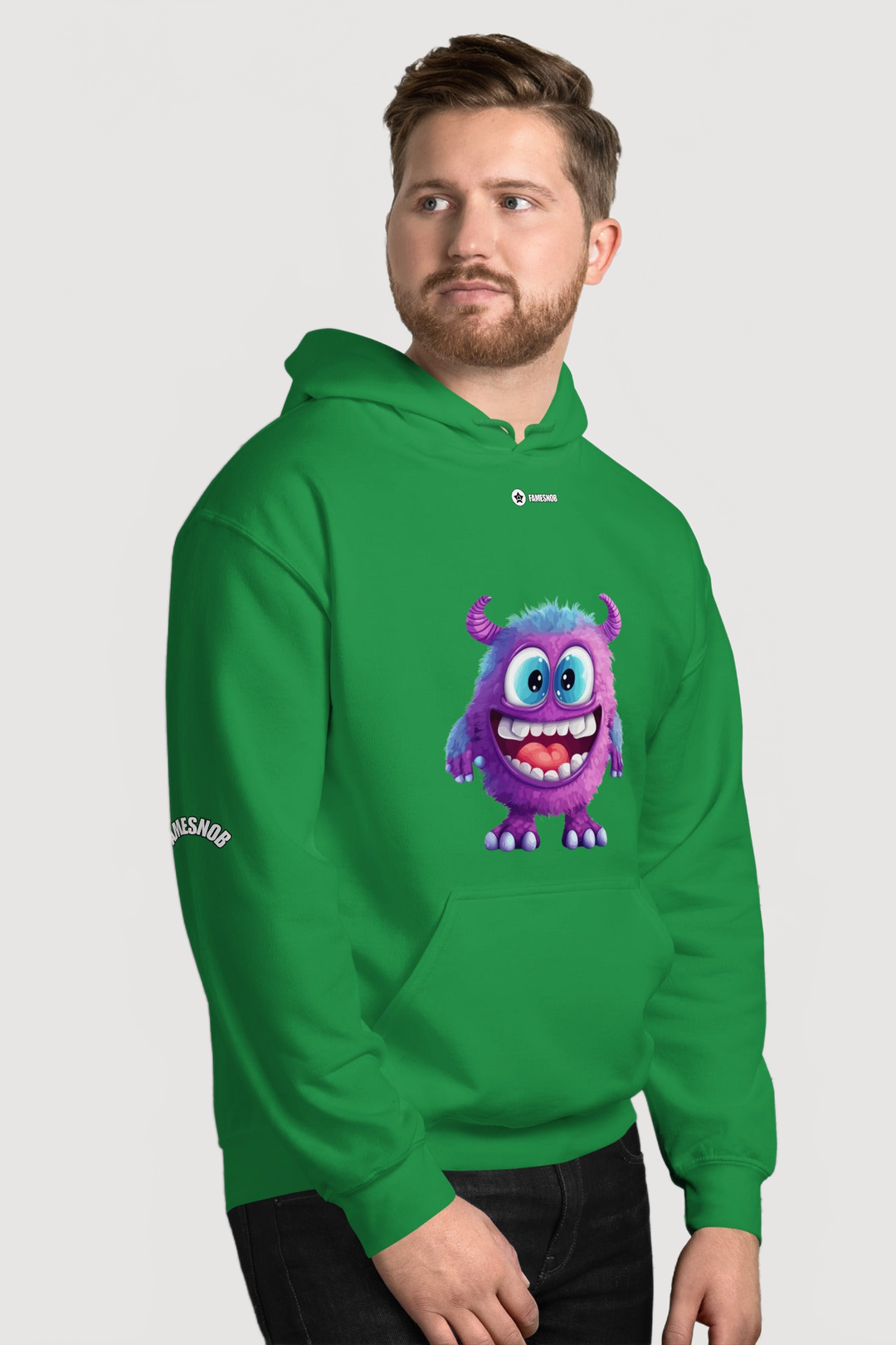 Updated product image