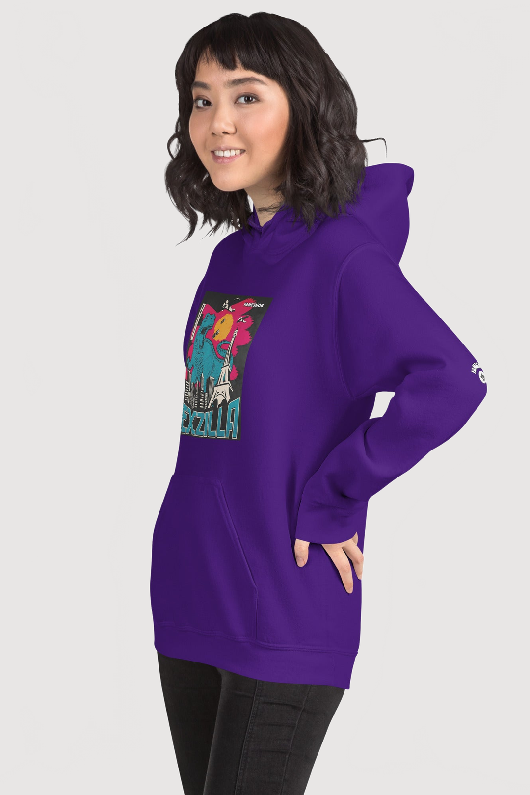 Updated product image
