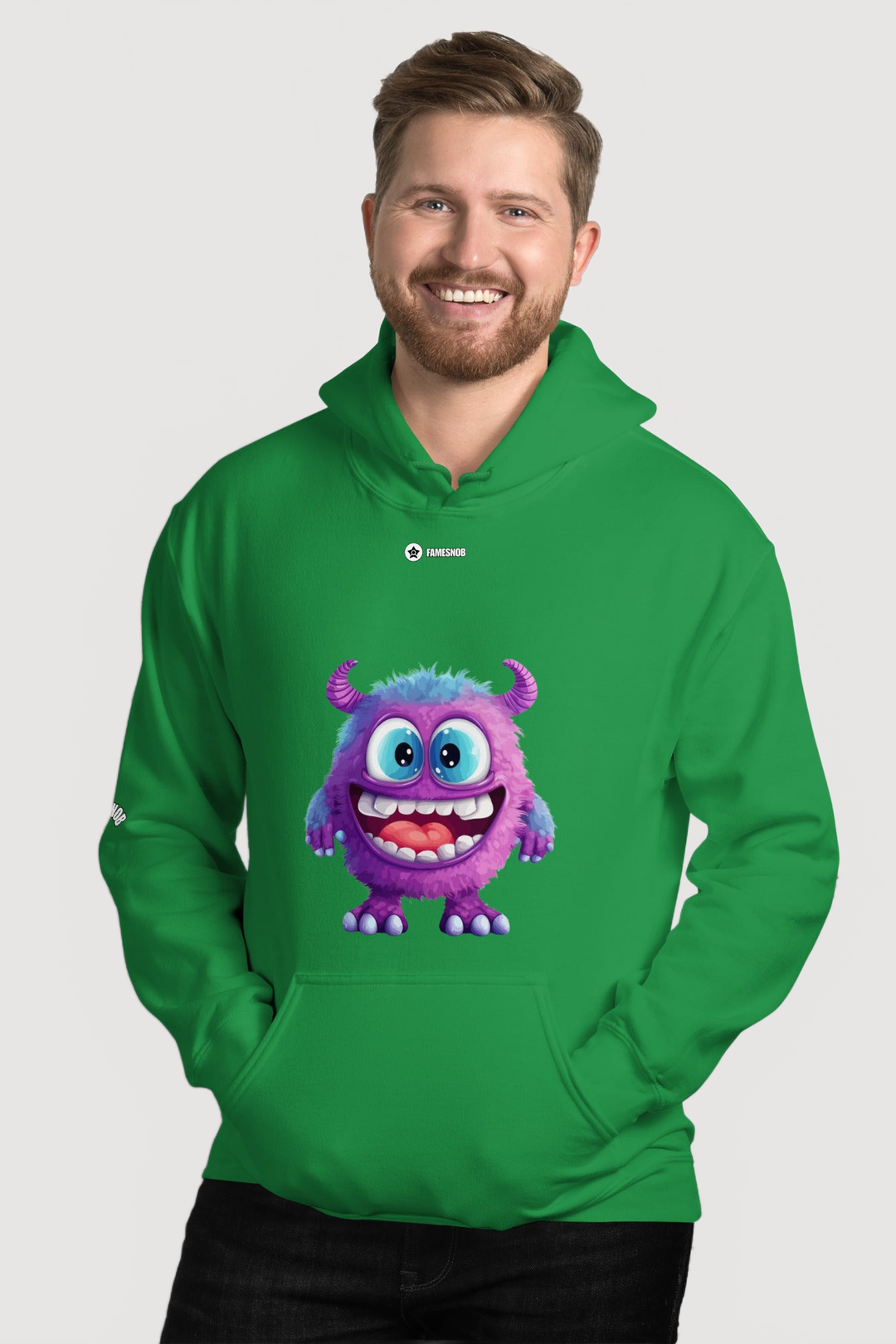 Updated product image