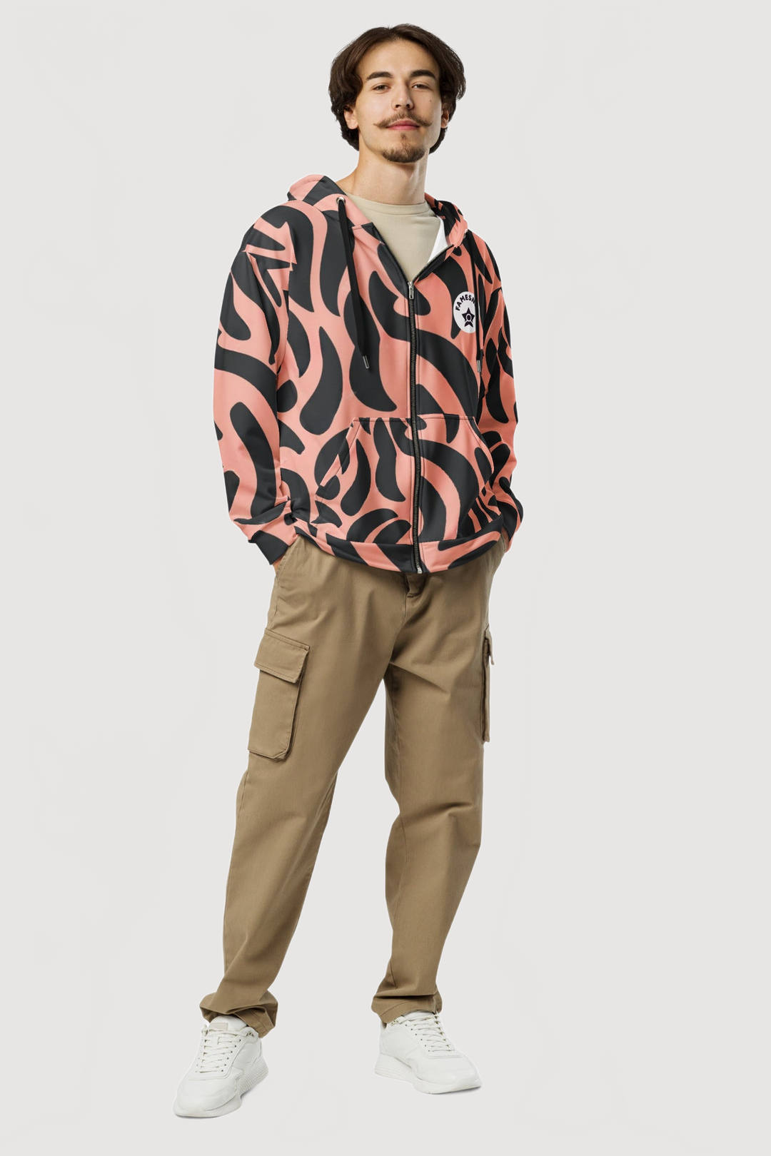 Updated product image