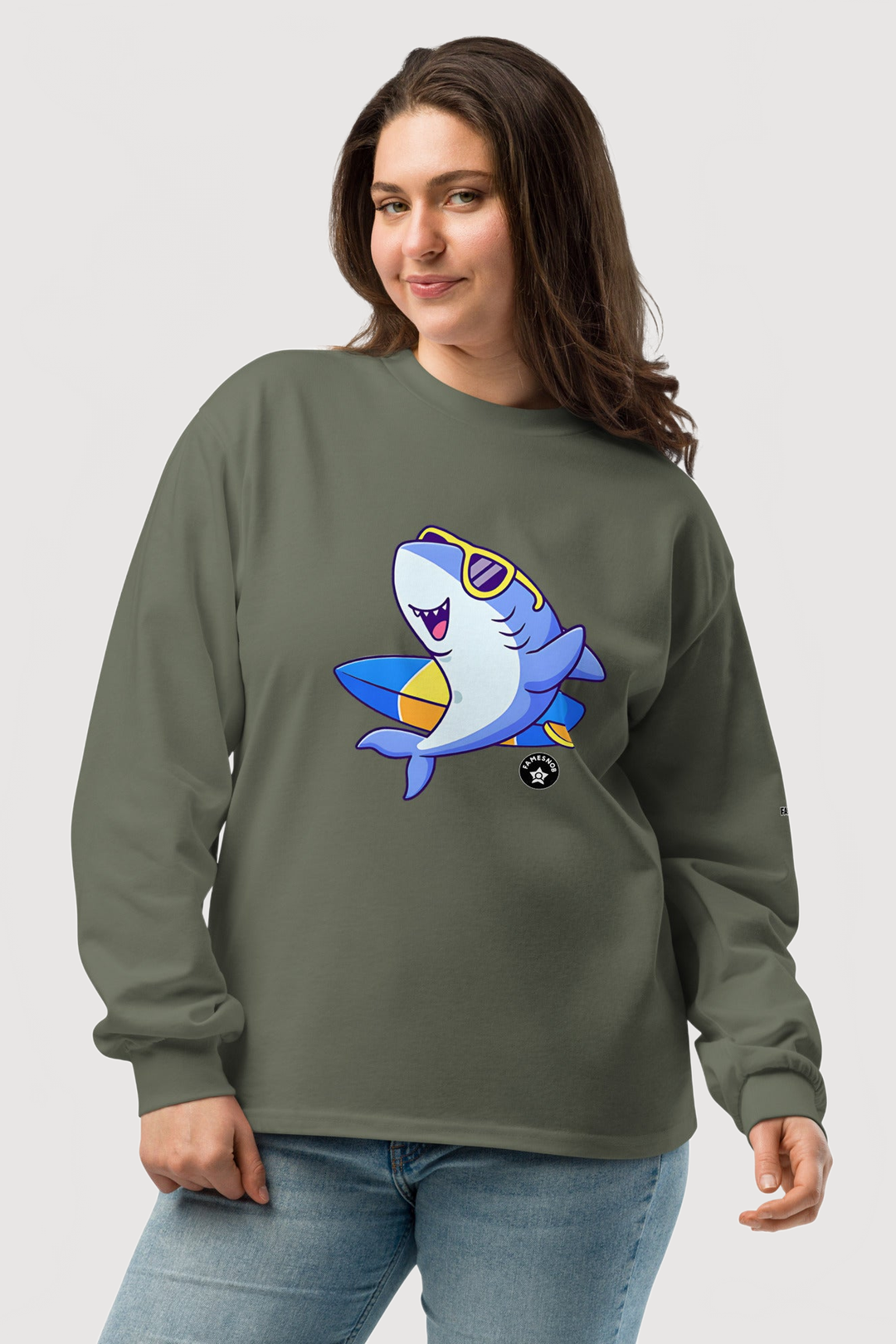 Updated product image