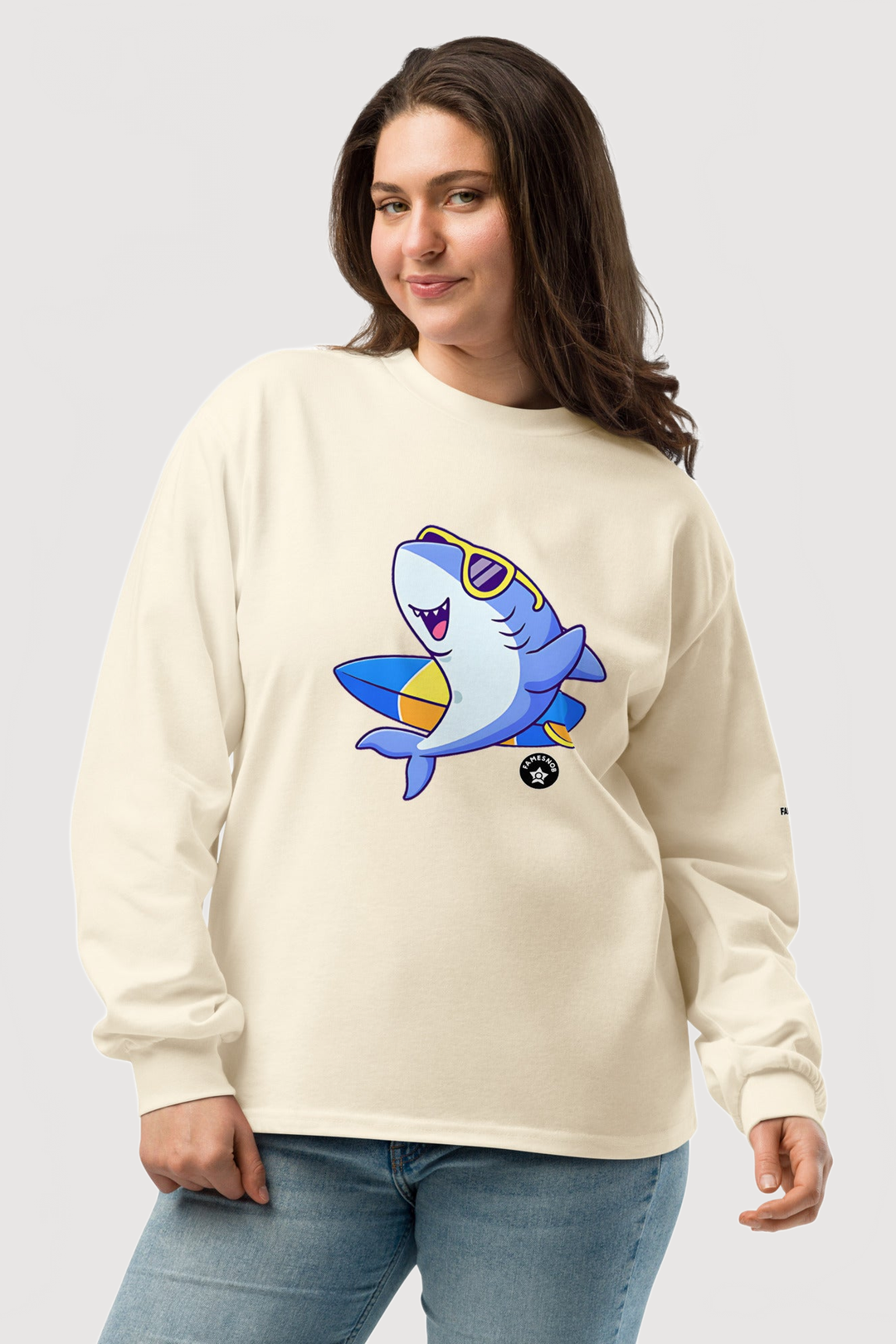 Updated product image