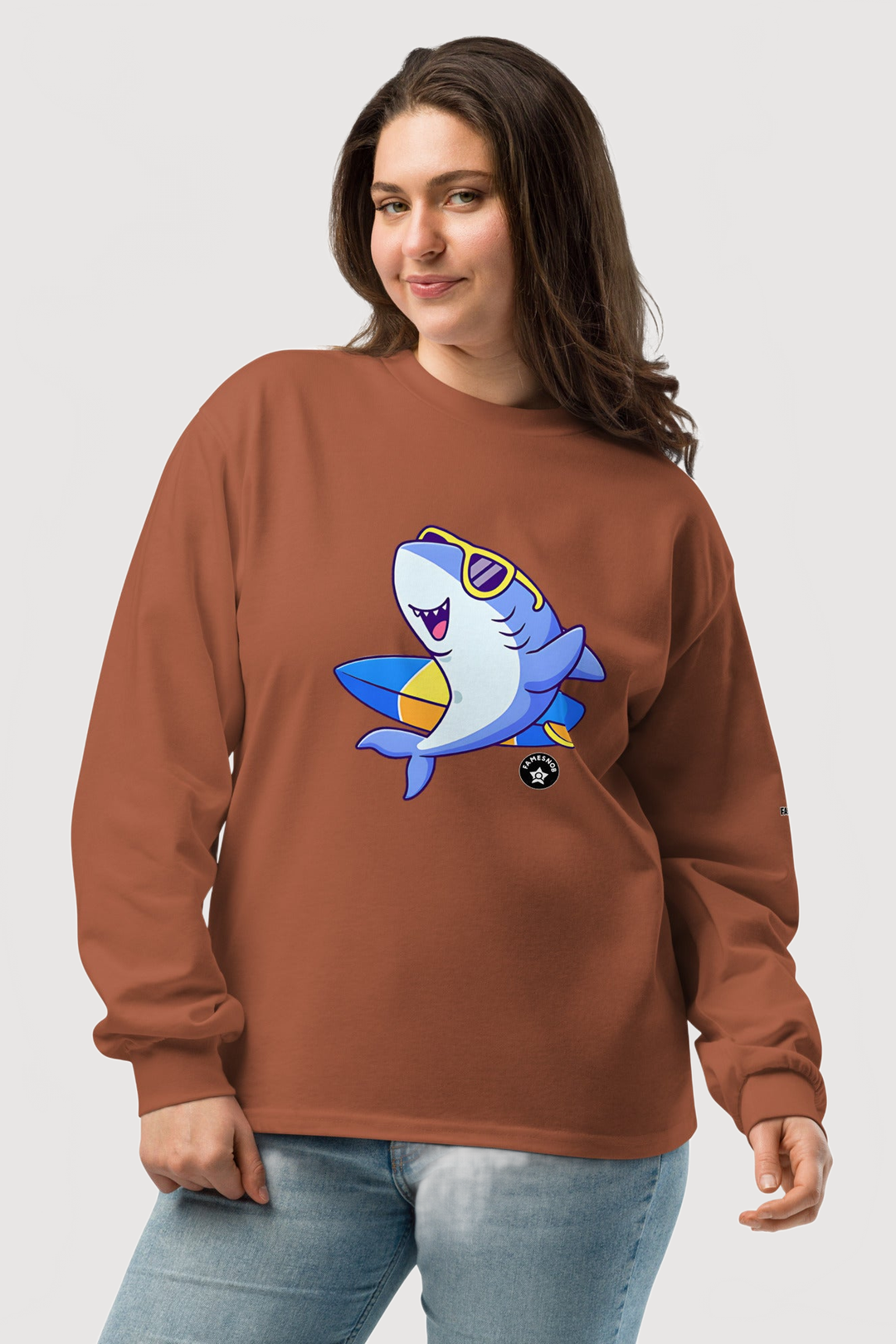 Updated product image