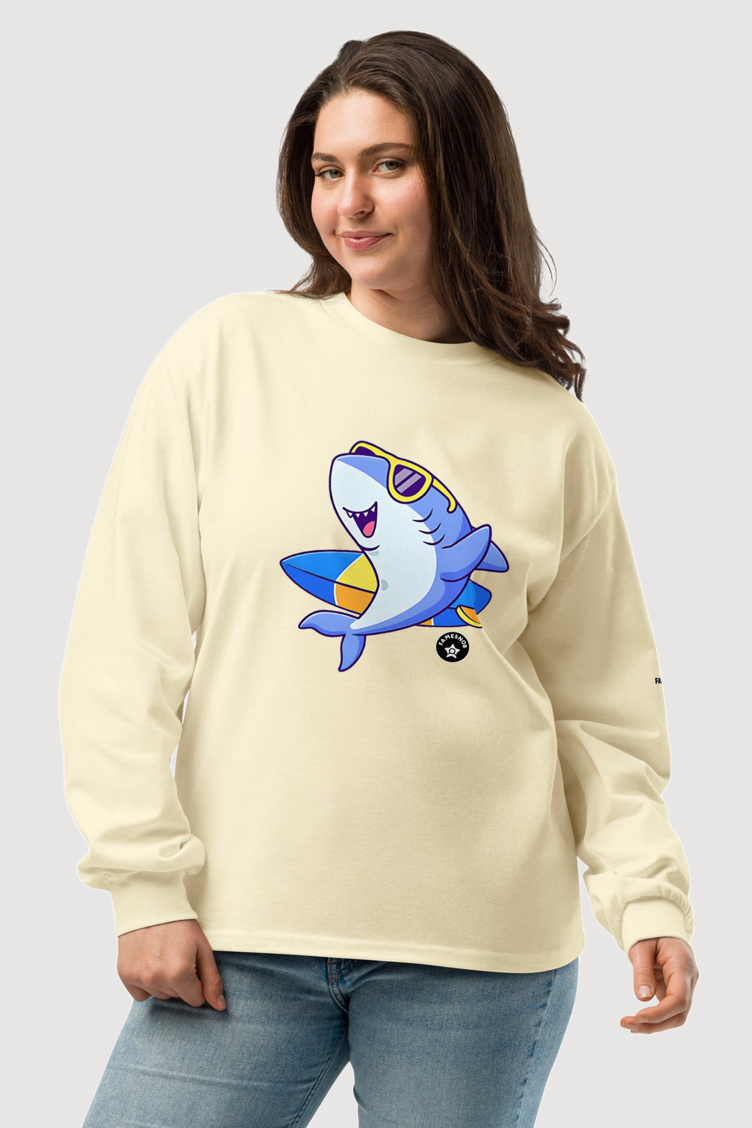 Updated product image