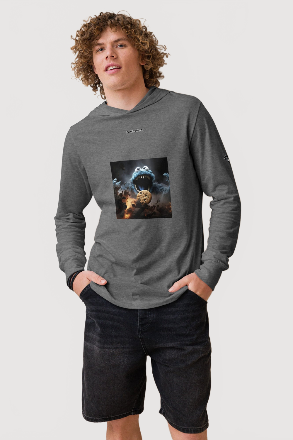 Updated product image