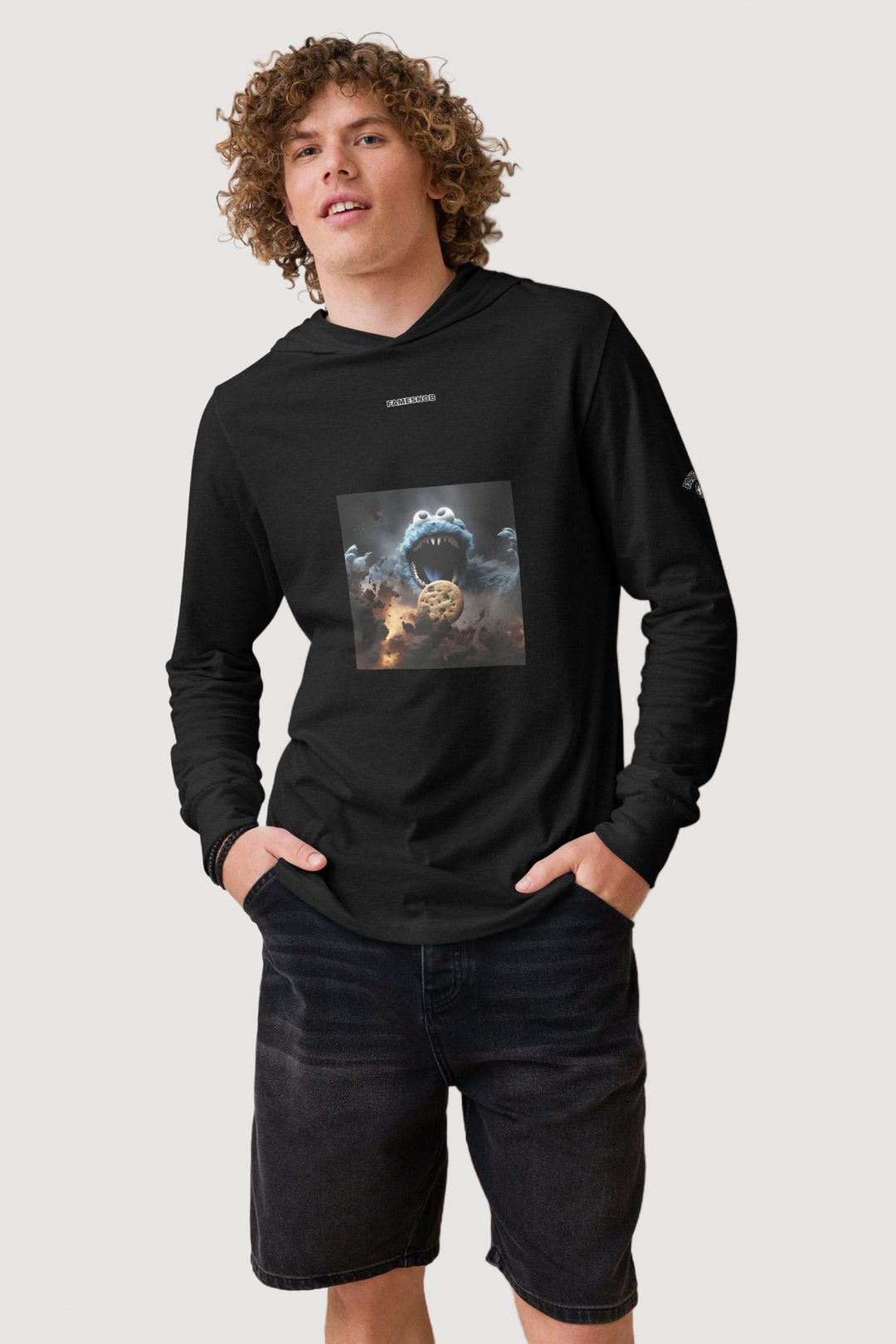 Updated product image