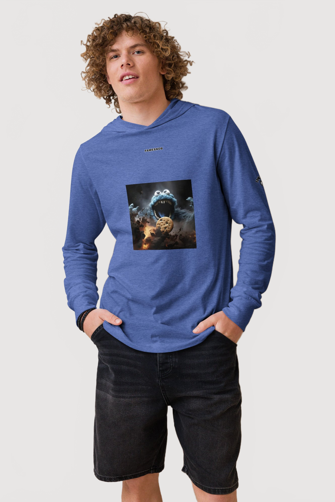 Updated product image