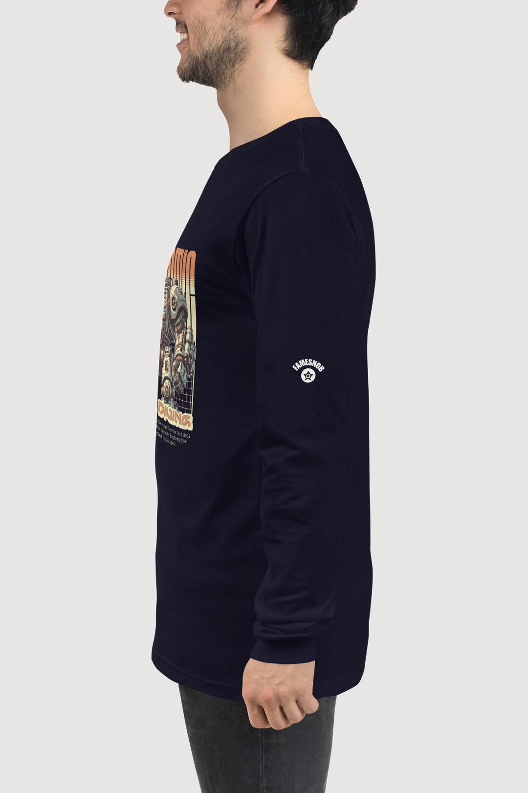 Updated product image