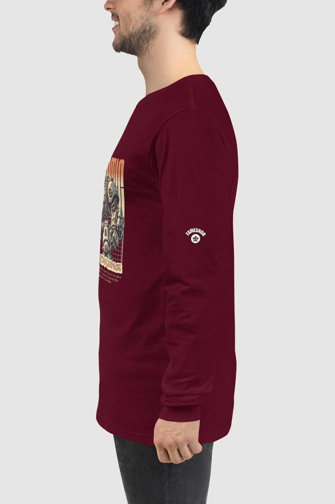 Updated product image