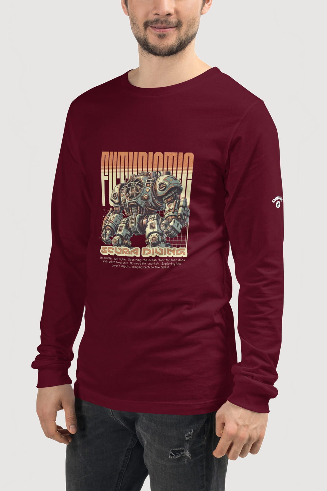 Updated product image
