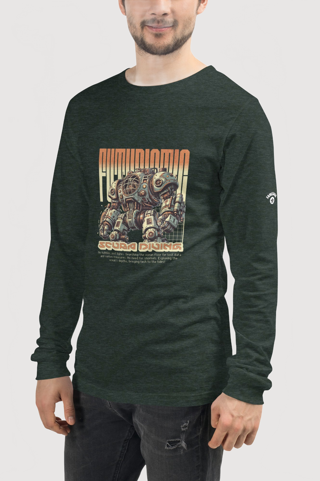 Updated product image
