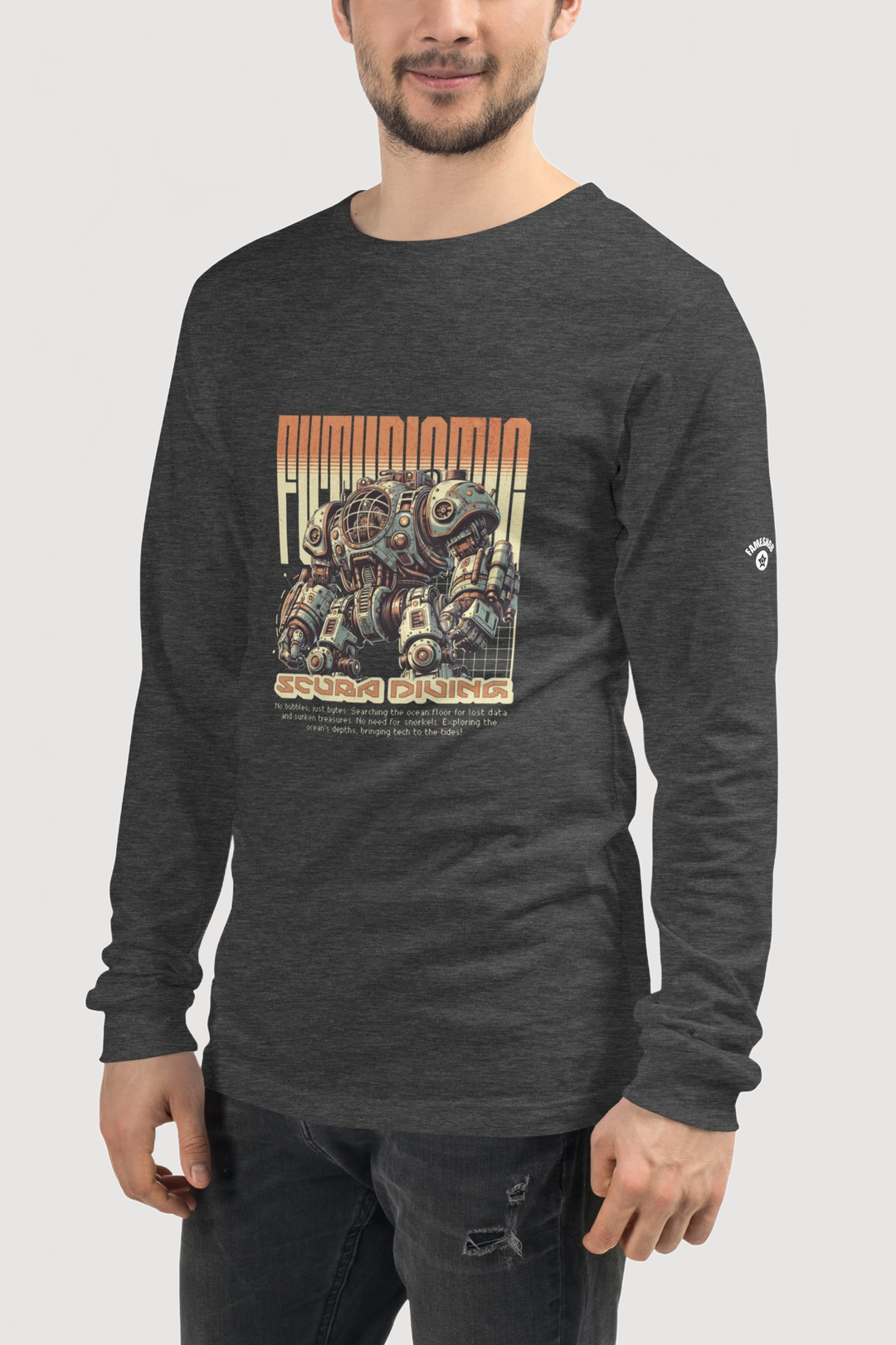 Updated product image