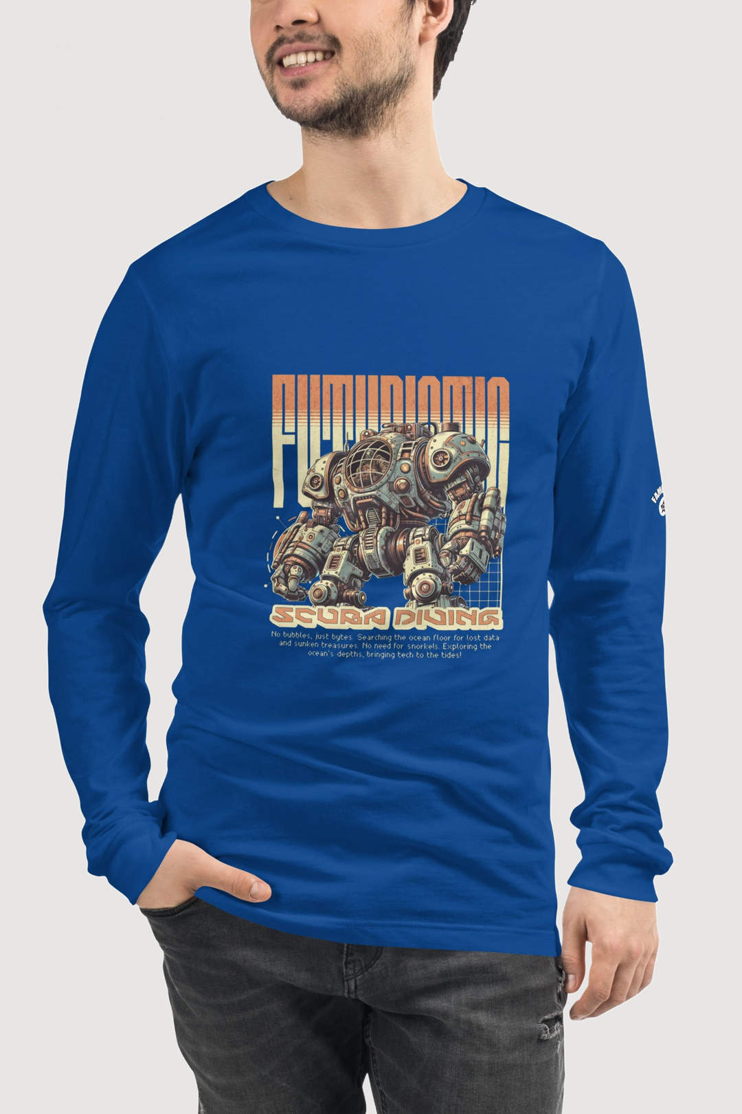 Updated product image